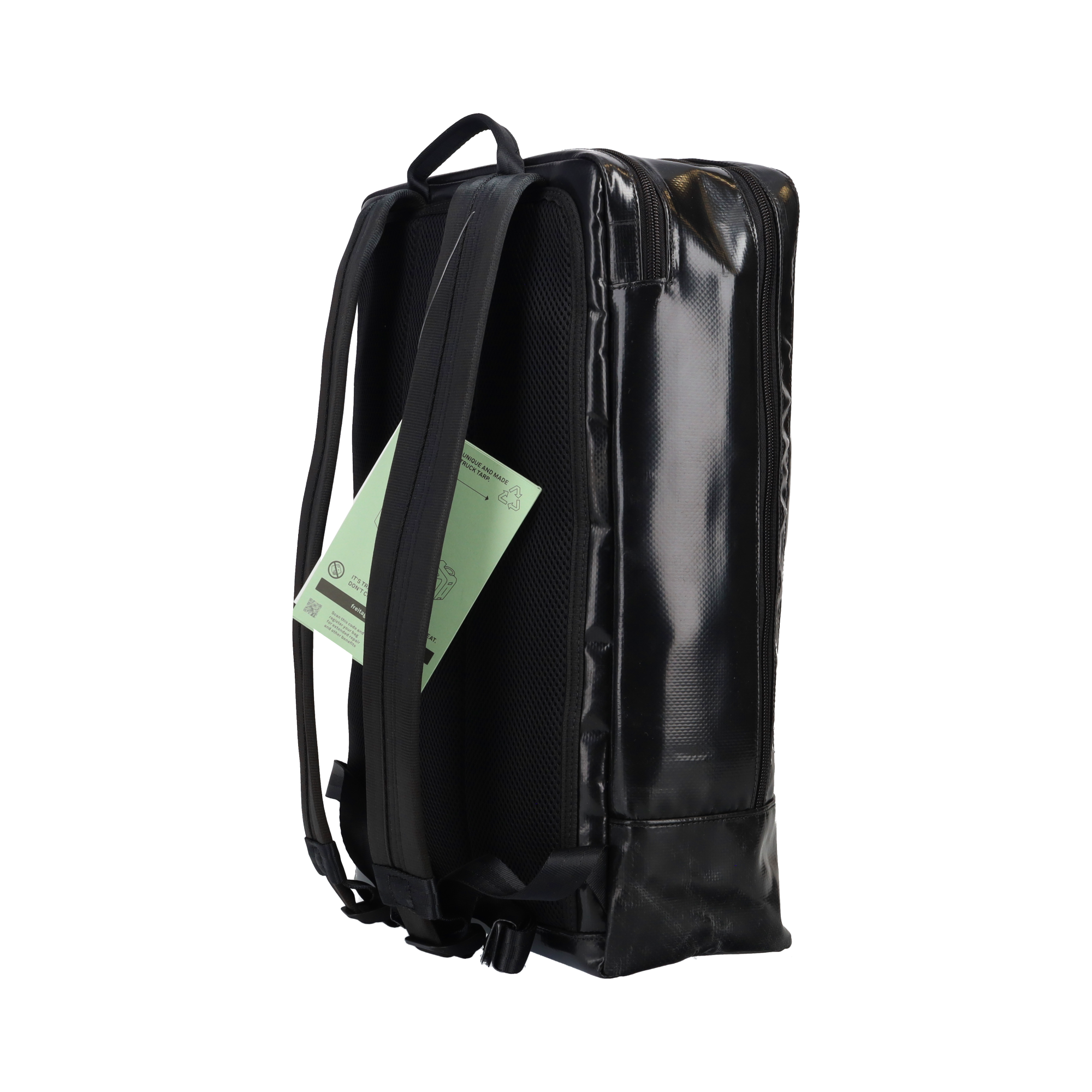 F306 HAZZARD | FREITAG
