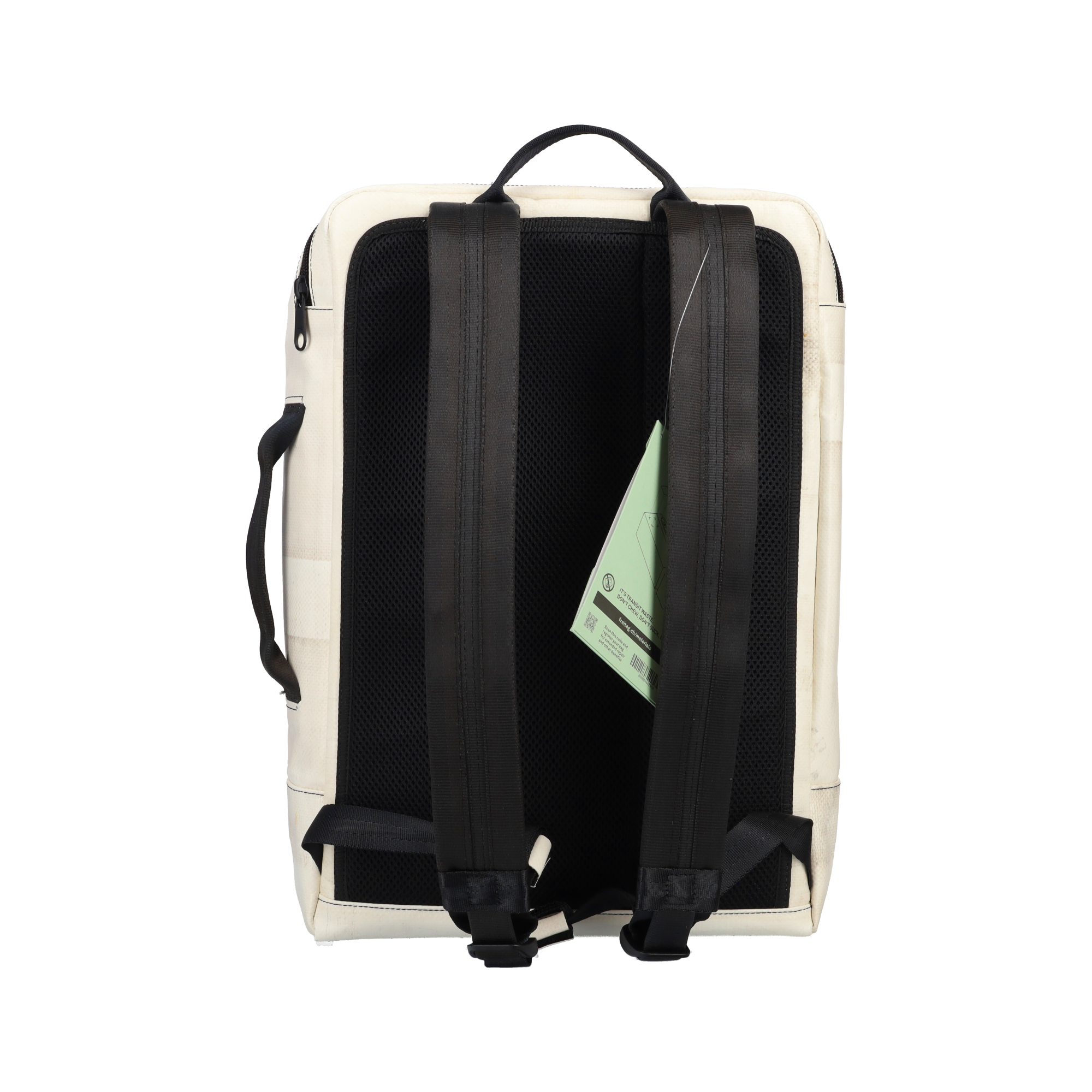 F306 HAZZARD | 442858 | FREITAG