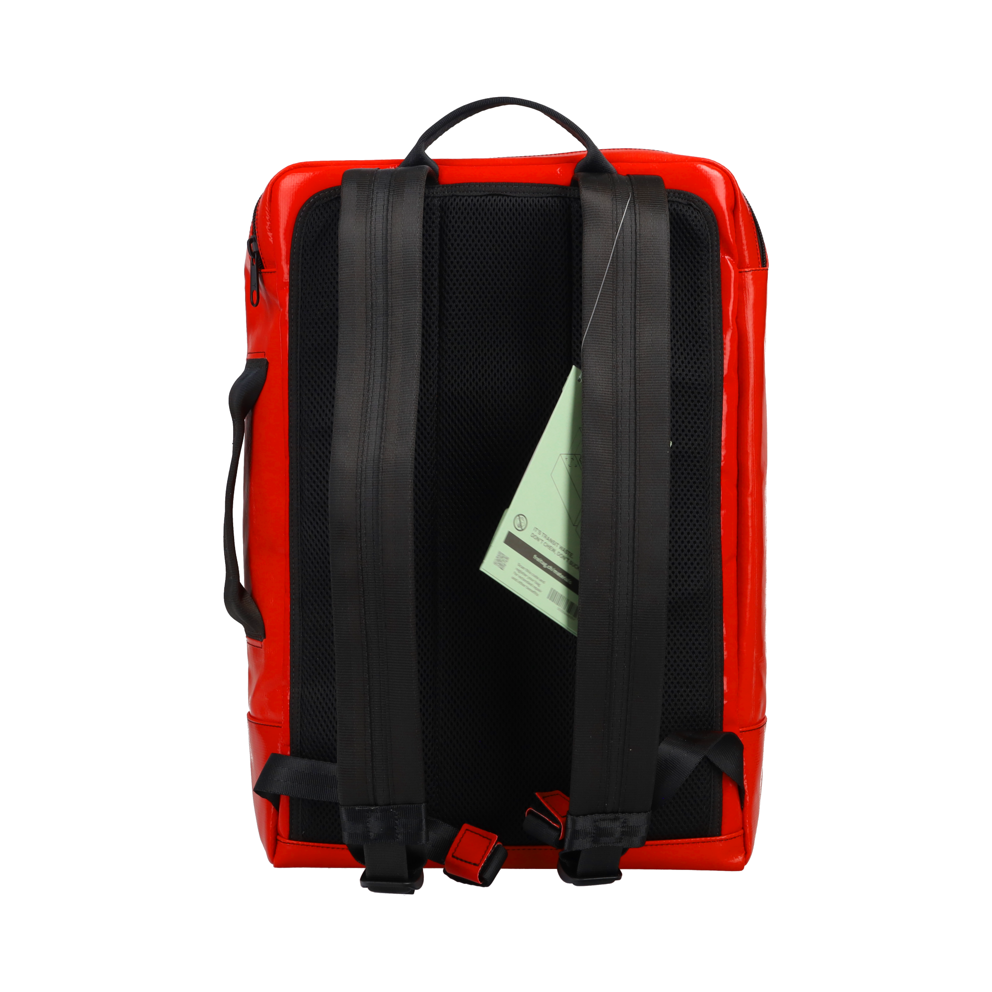 F306 HAZZARD | FREITAG