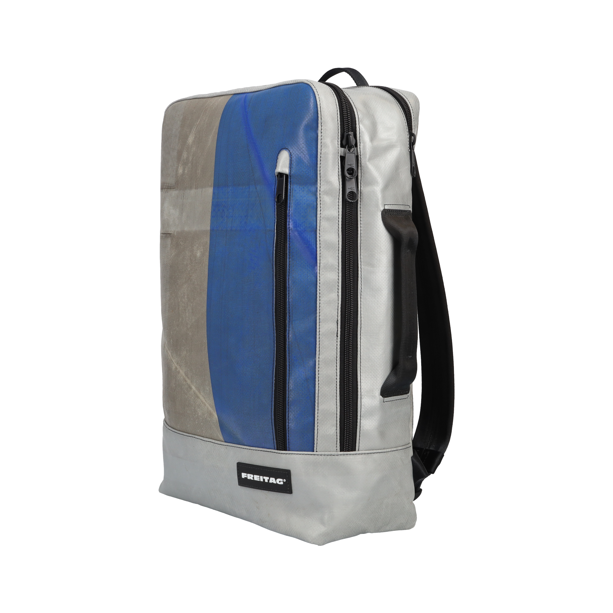 F306 HAZZARD | FREITAG