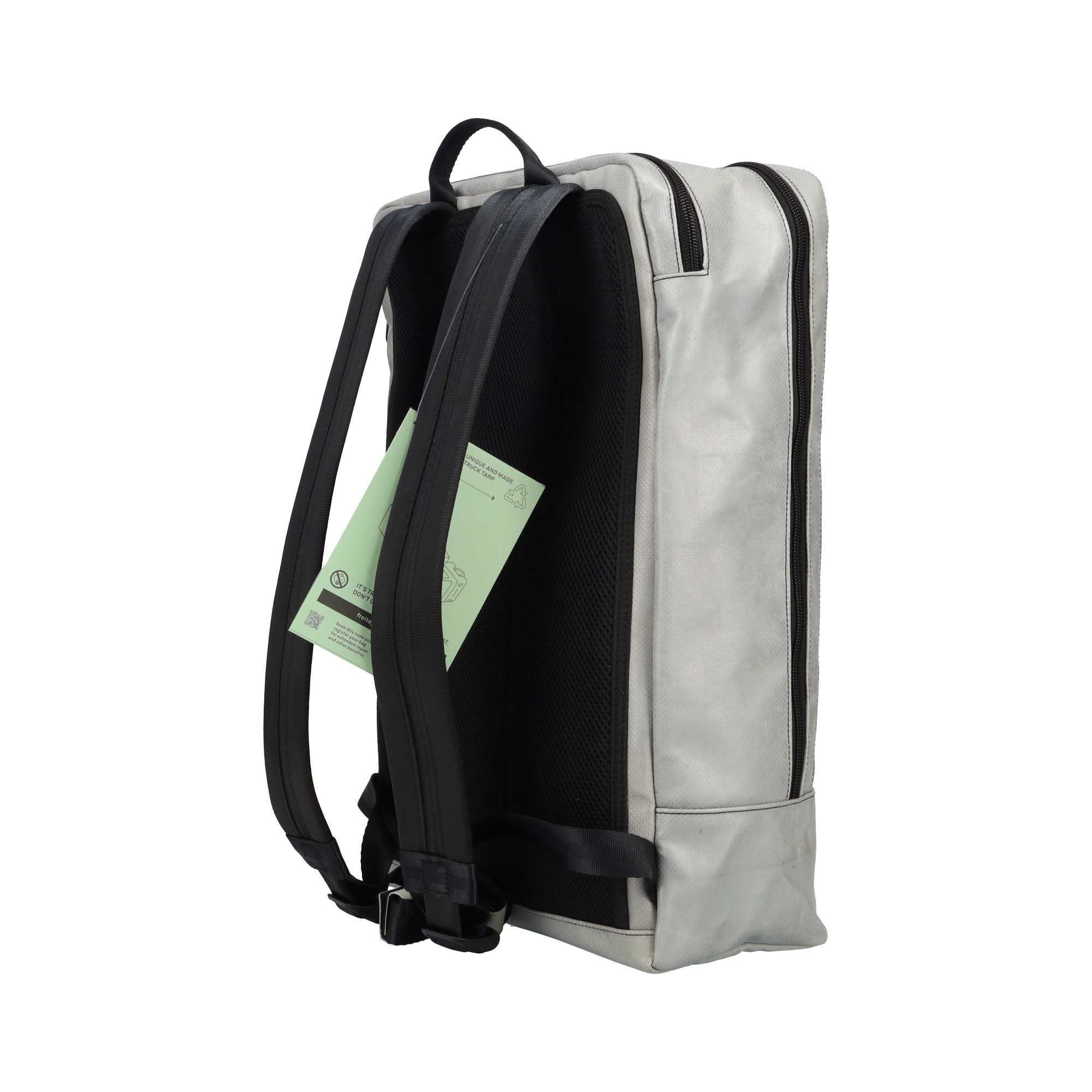 F306 HAZZARD | FREITAG