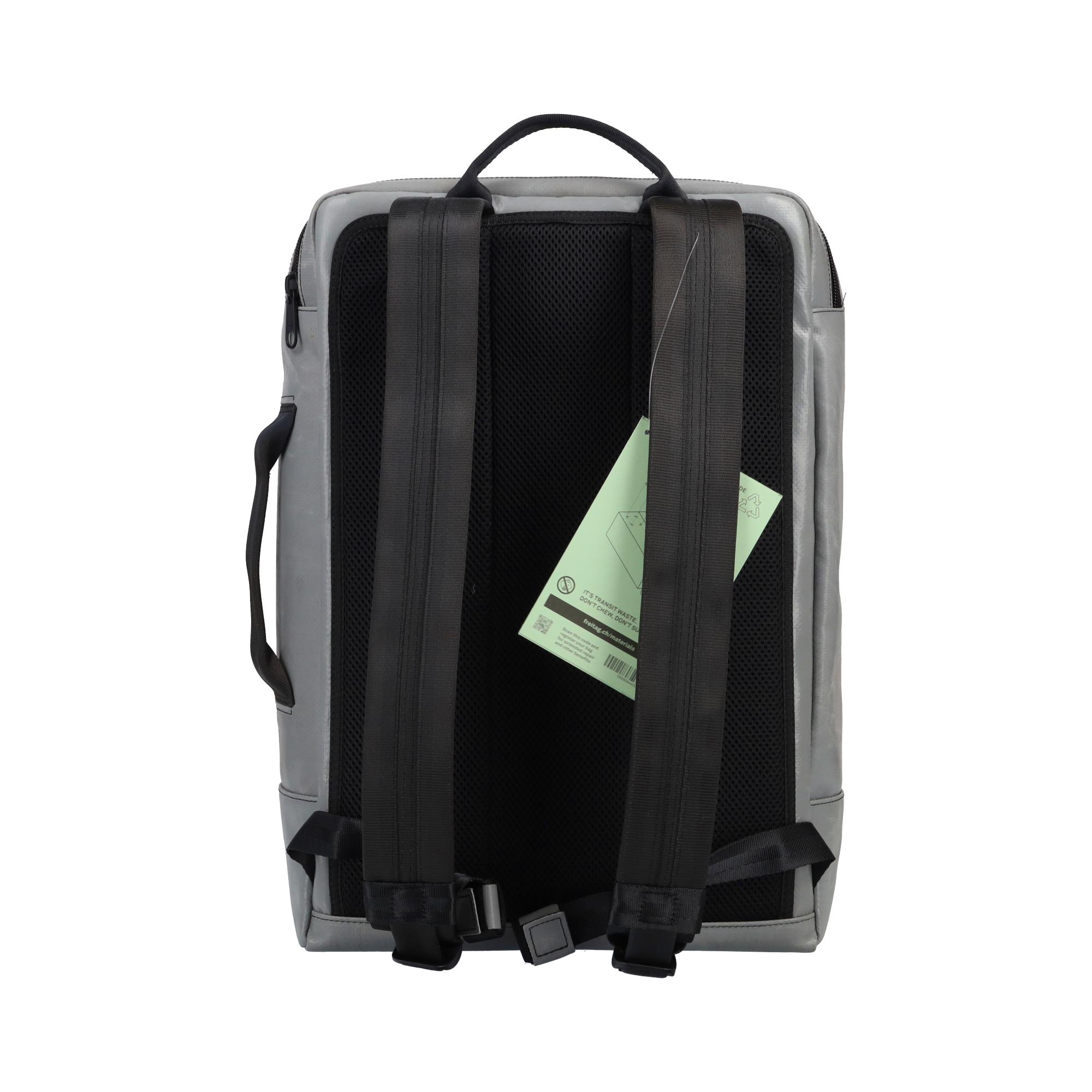 F306 HAZZARD | FREITAG