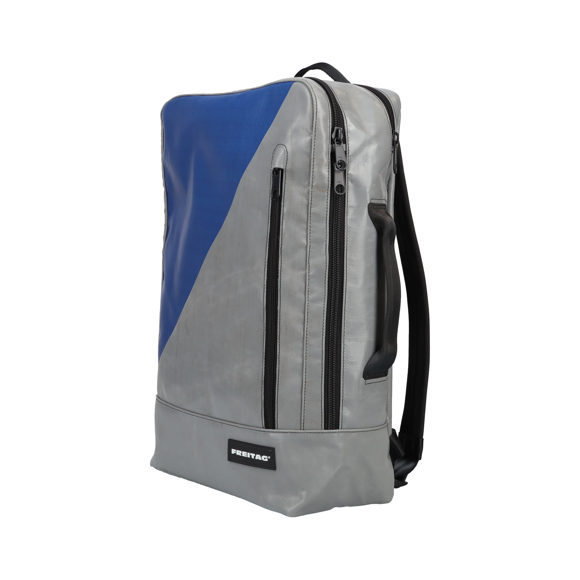 F306 HAZZARD | FREITAG