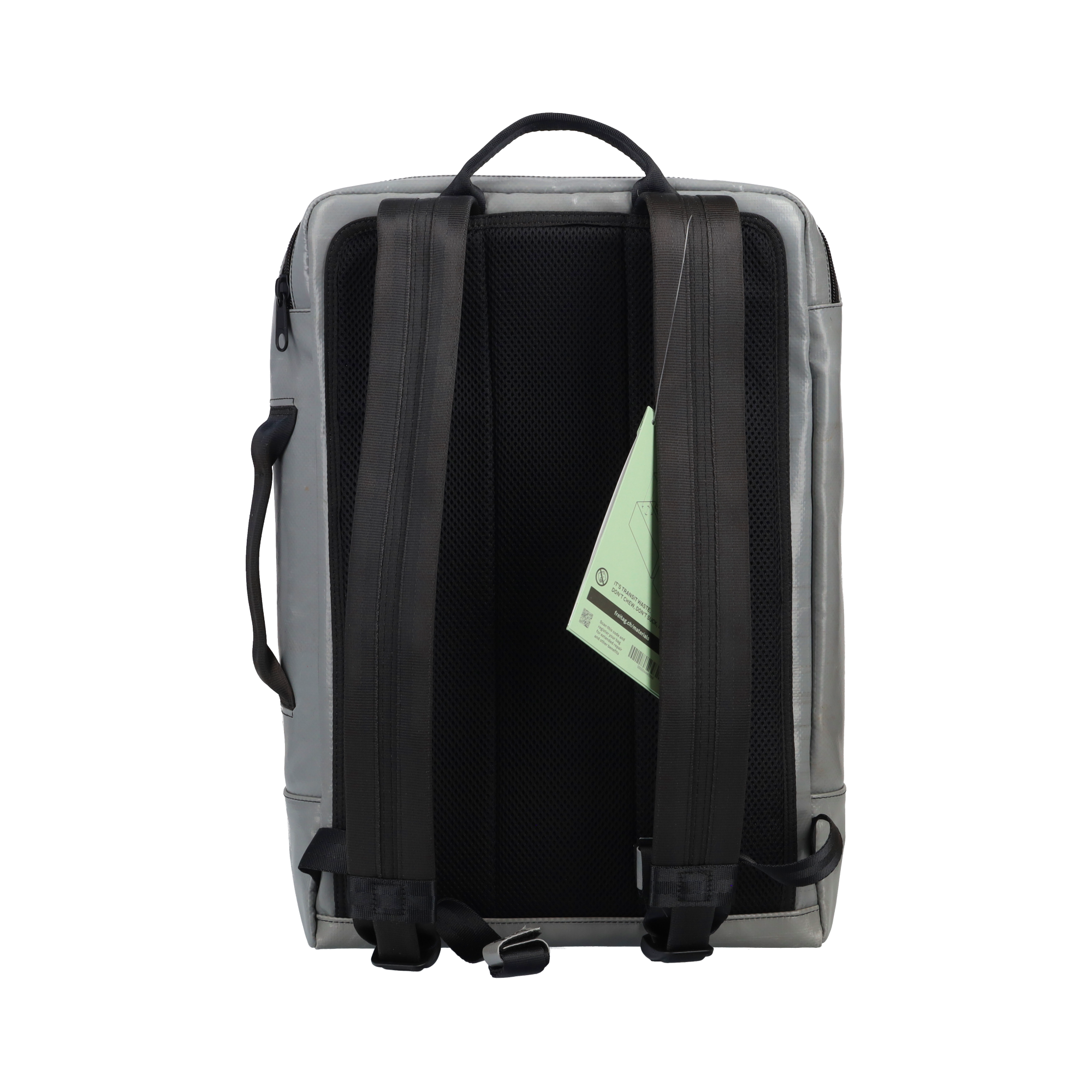 F306 HAZZARD | FREITAG