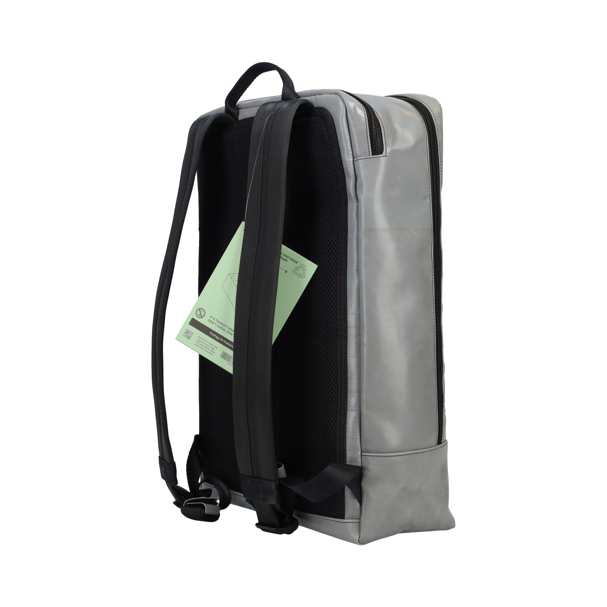 F306 HAZZARD | FREITAG