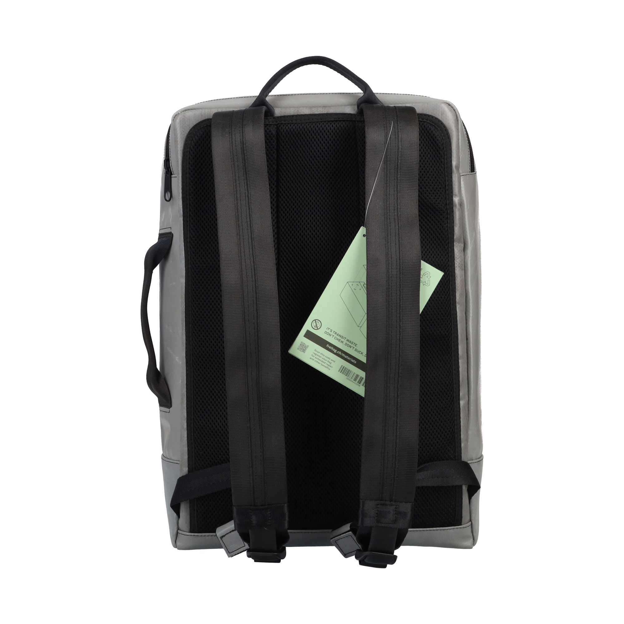 F306 HAZZARD | FREITAG