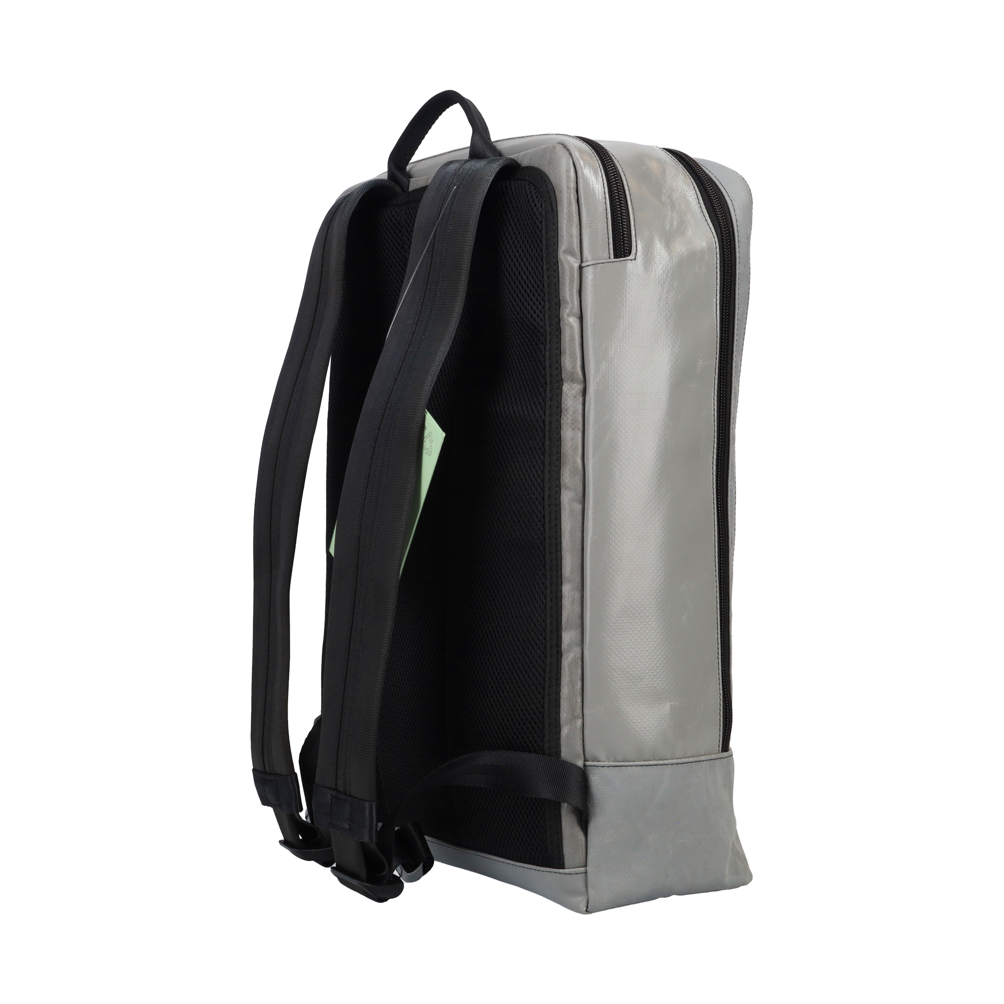 FREITAG F306 HAZZARDリュック グレー F306 HAZZARD | 445098 | FREITAG