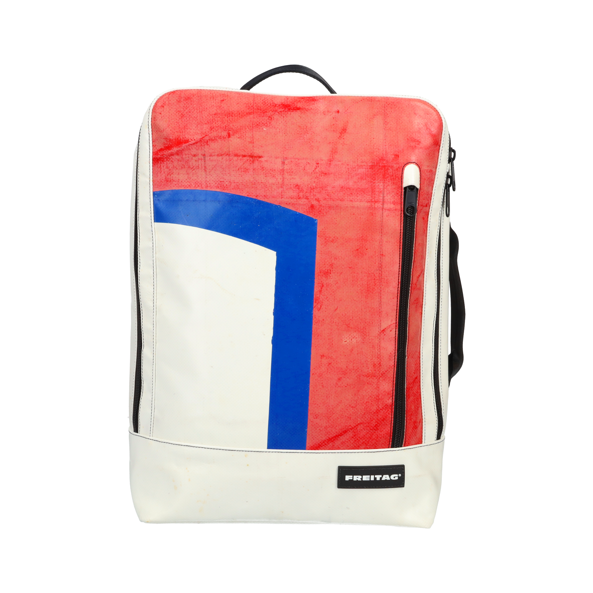 F306 HAZZARD | 445180 | FREITAG