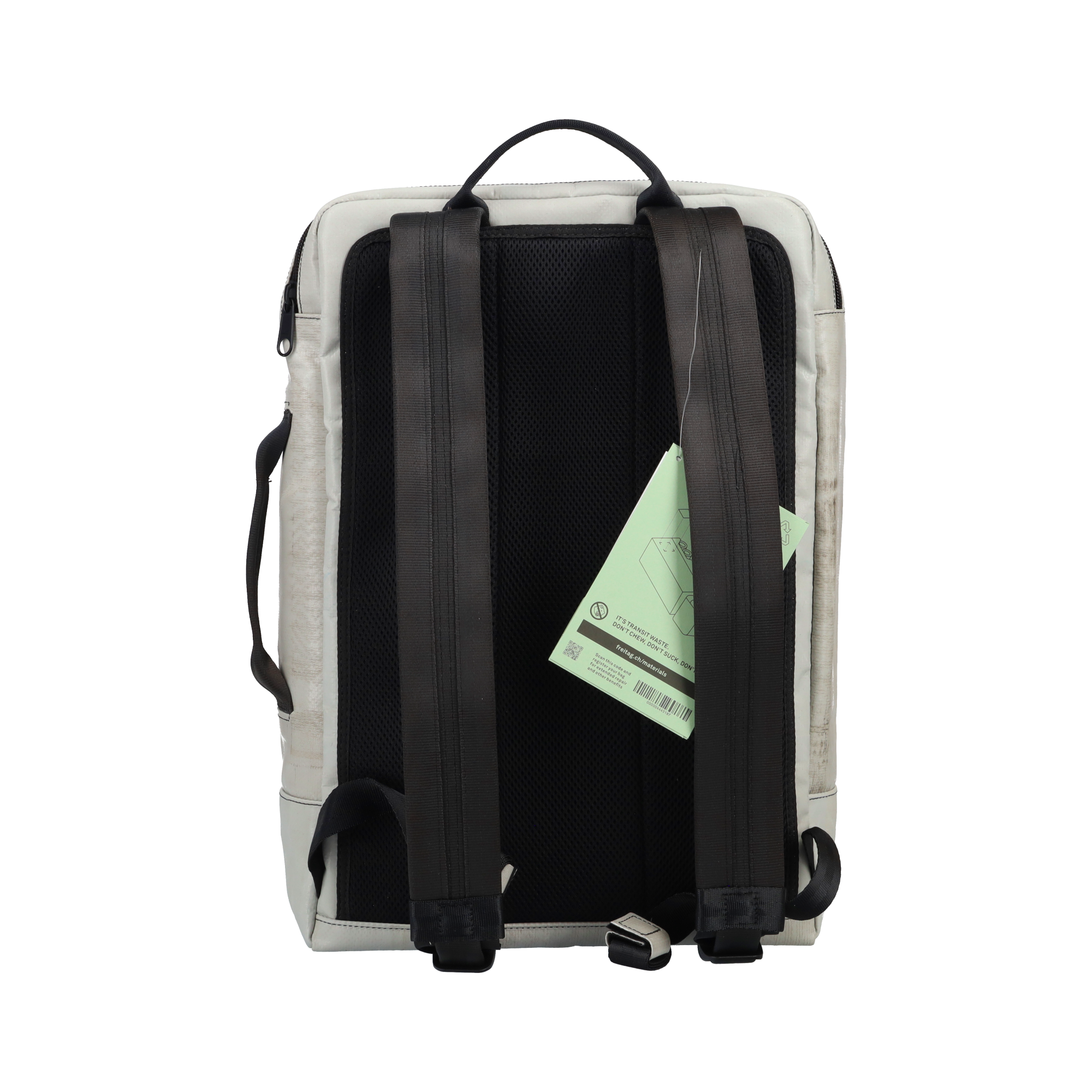 F306 HAZZARD | FREITAG