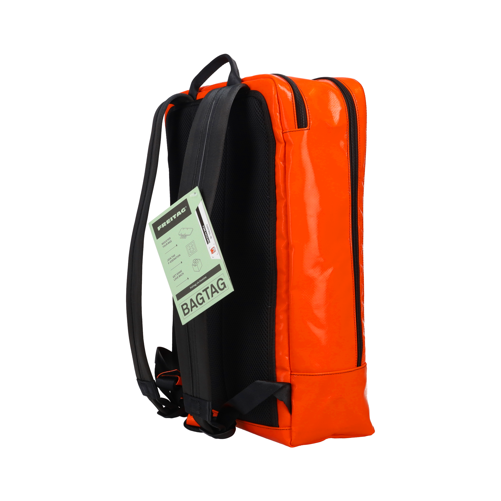 FREITAG BACKPACKS | FREITAG