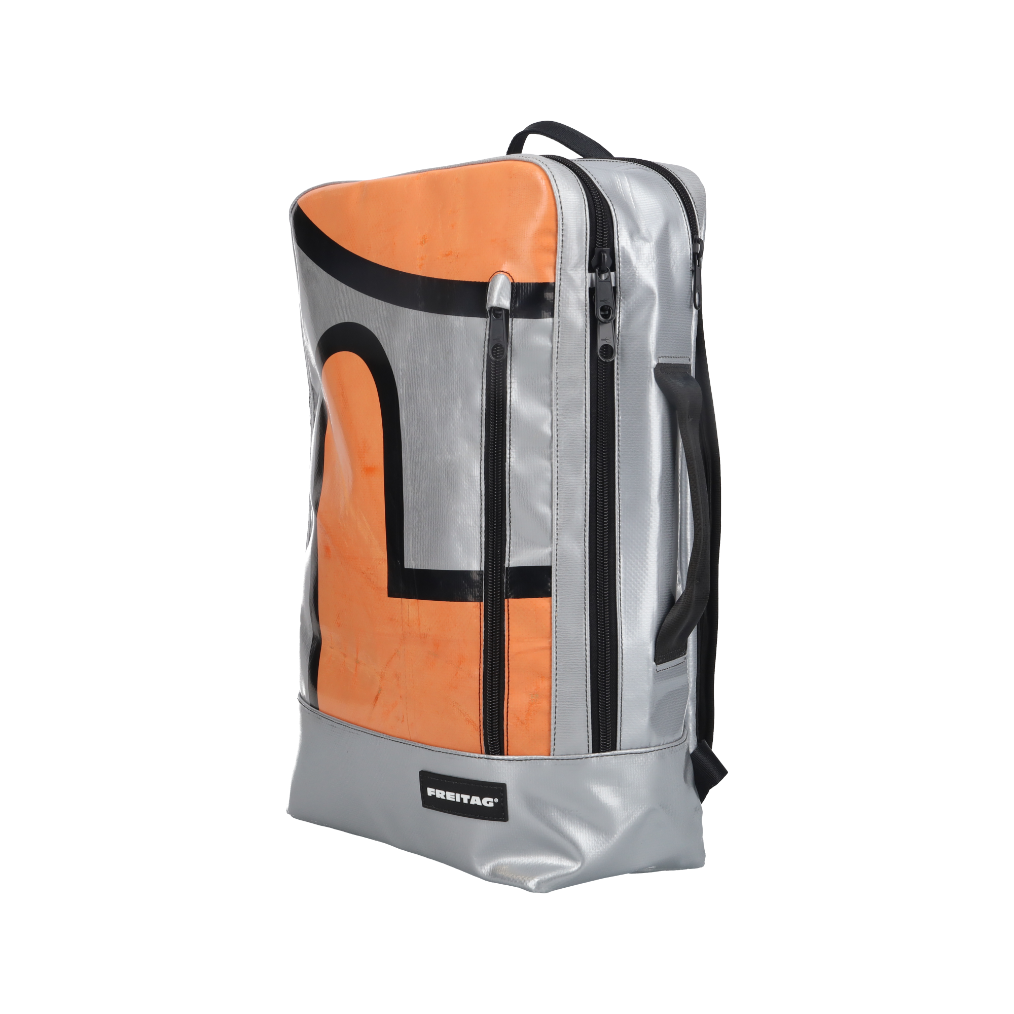 F306 HAZZARD | 445316 | FREITAG