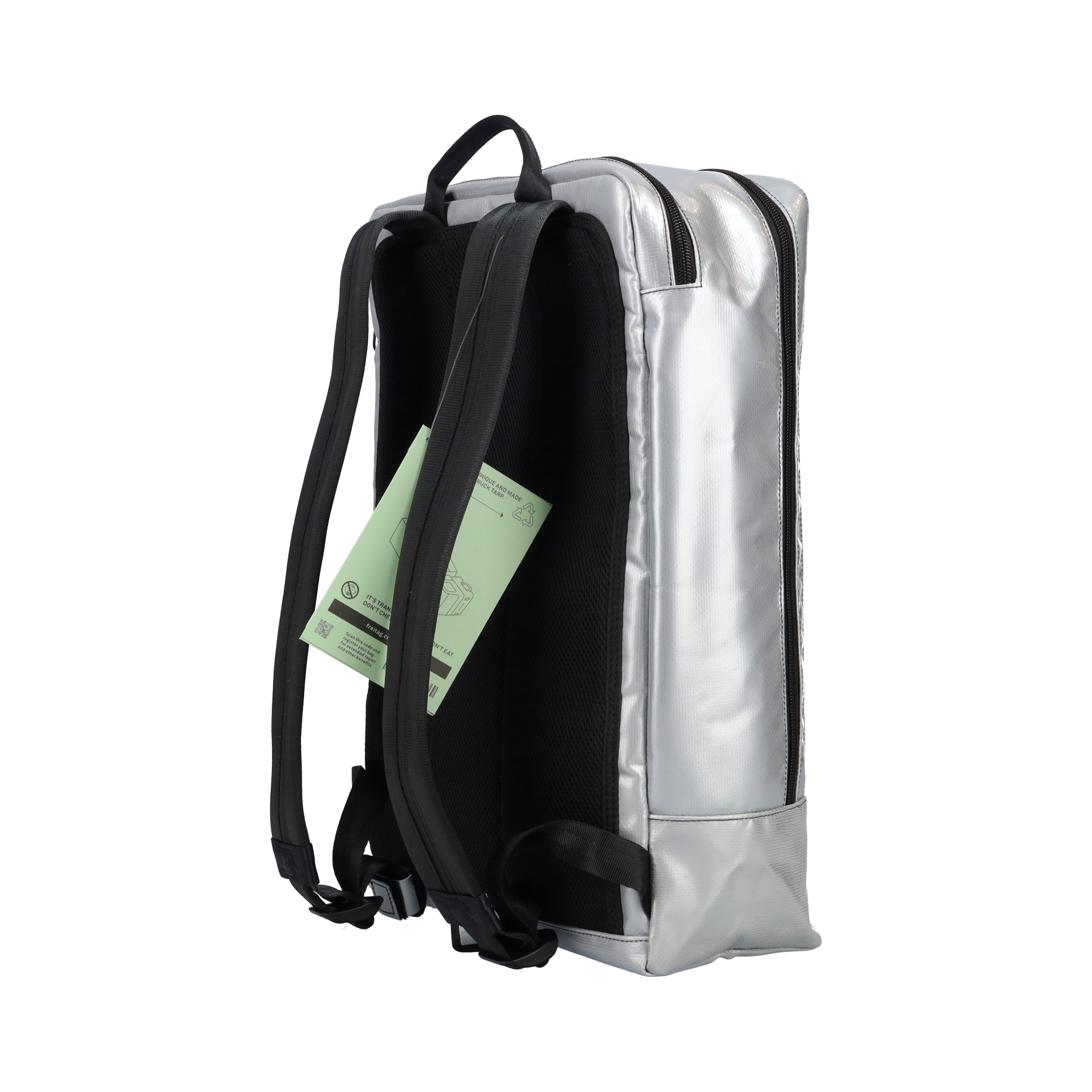 F306 HAZZARD | FREITAG