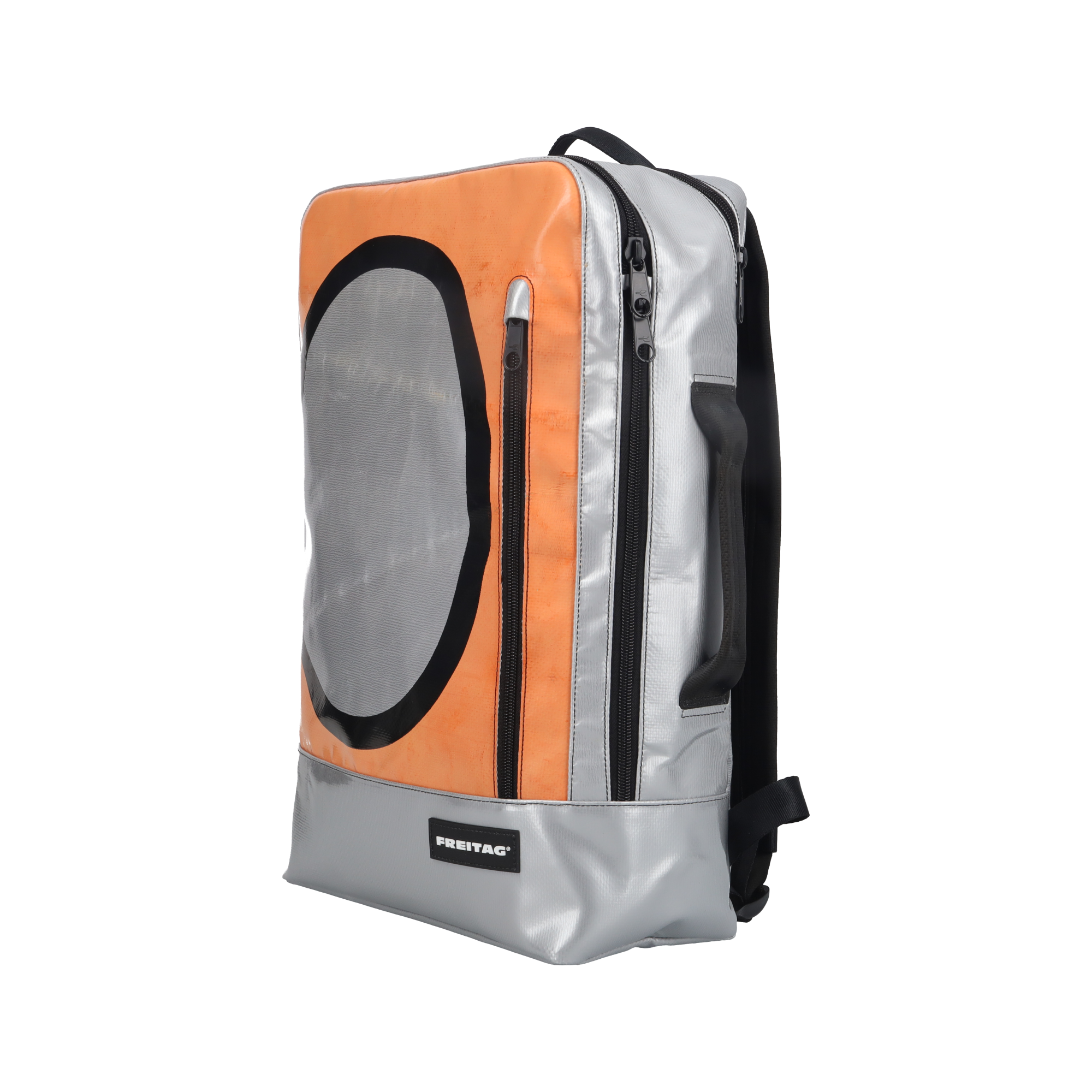 F306 HAZZARD | FREITAG