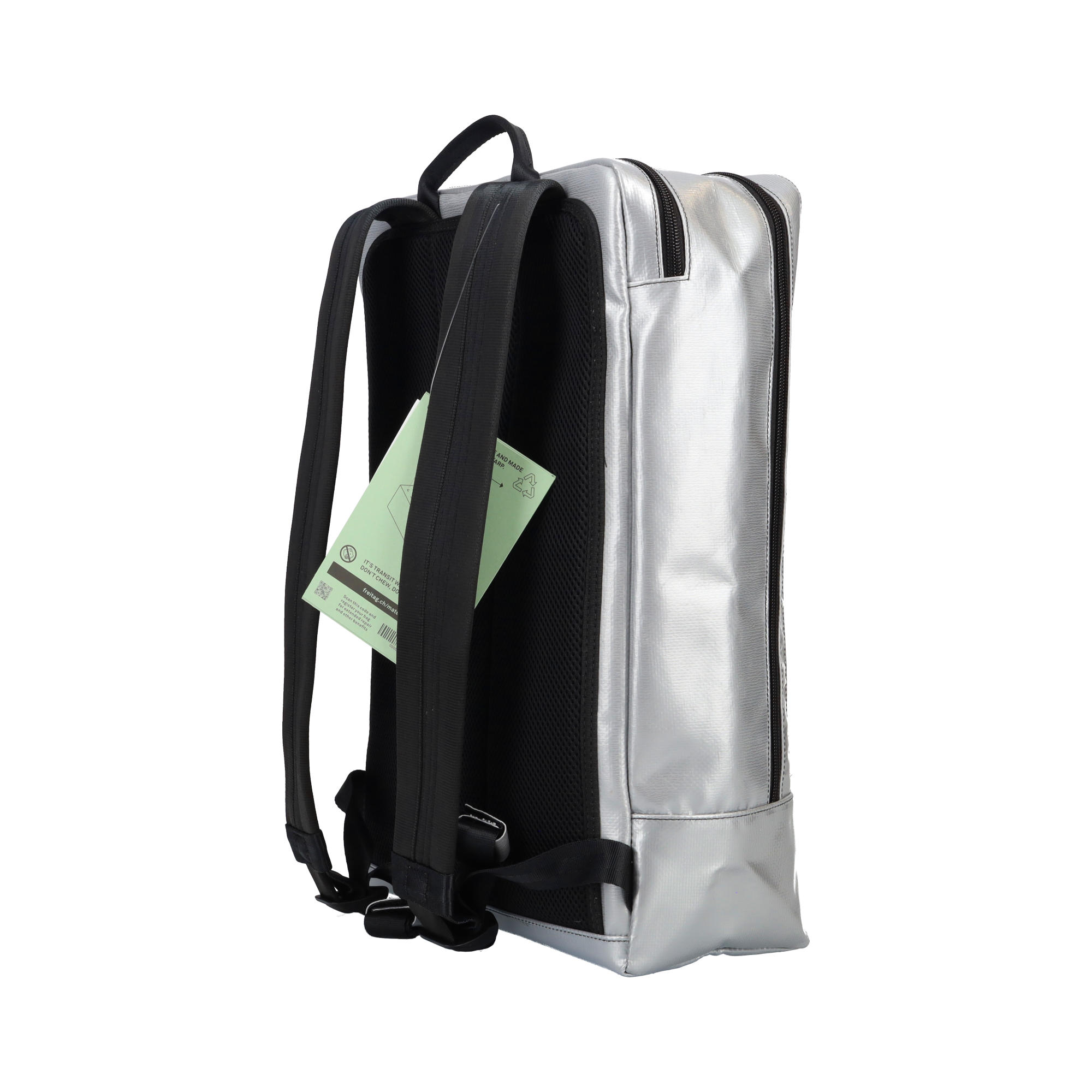 F306 HAZZARD | 445335 | FREITAG