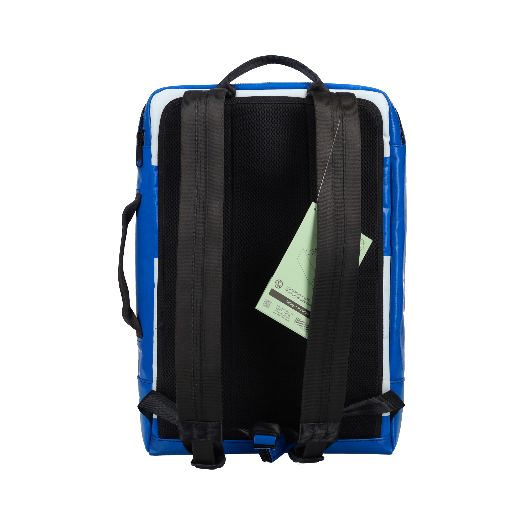 F306 HAZZARD | FREITAG