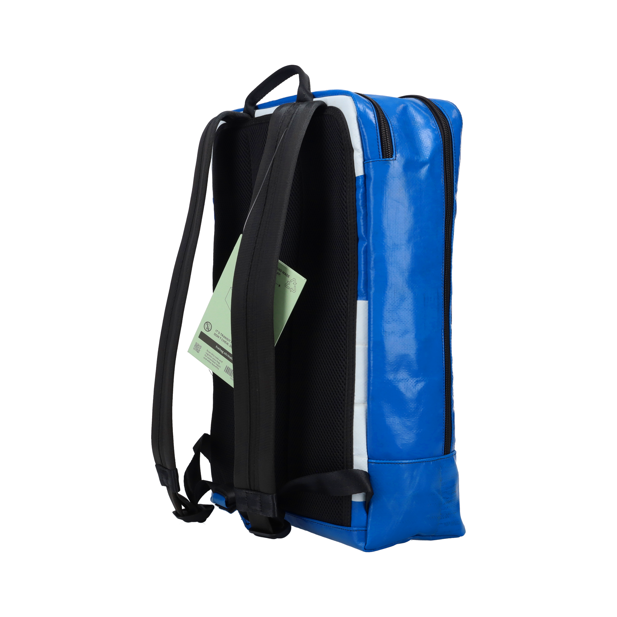 F306 HAZZARD | FREITAG