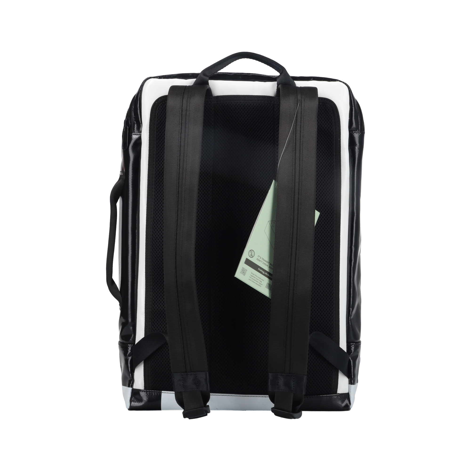 F306 HAZZARD | 448547 | FREITAG