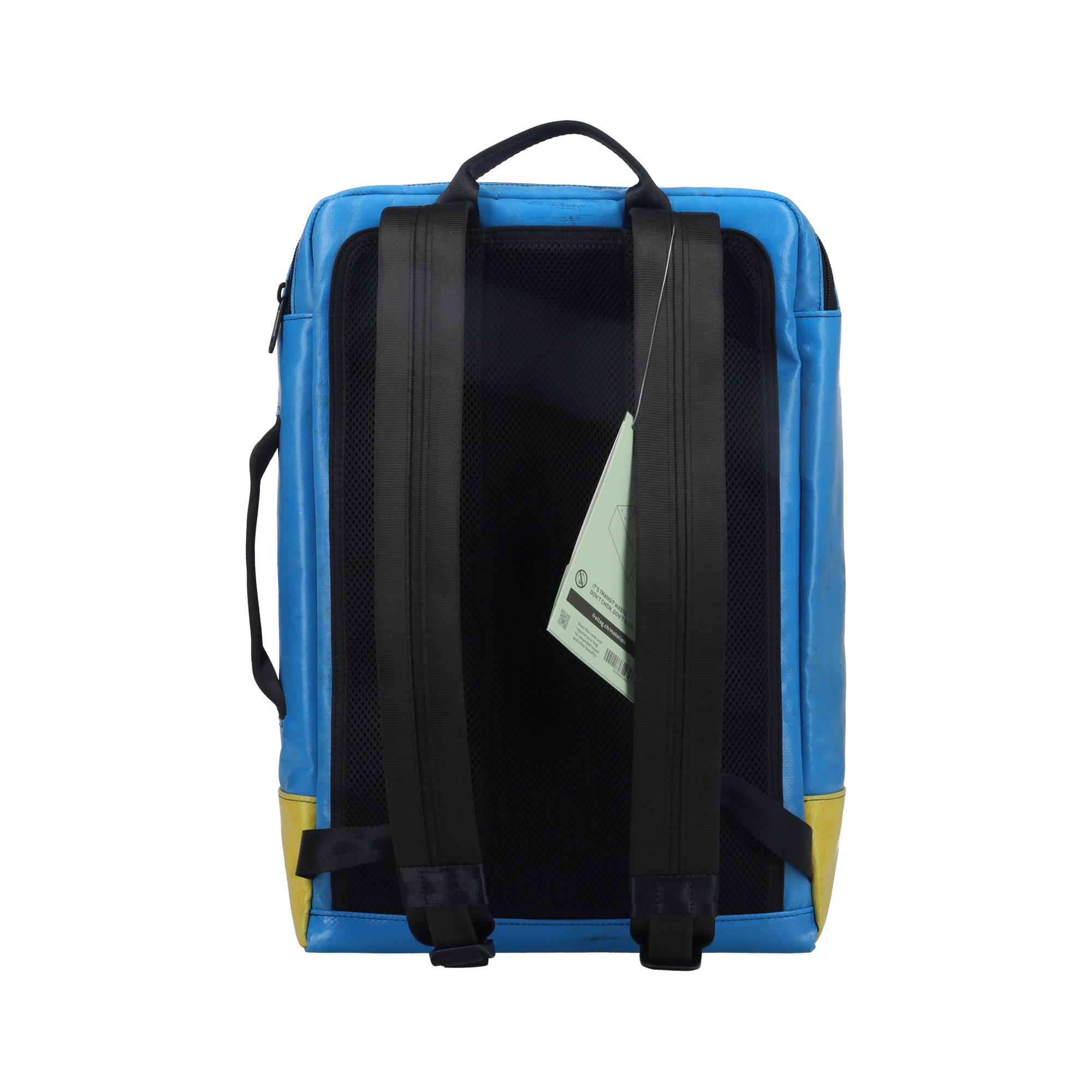 FREITAG BACKPACKS | FREITAG
