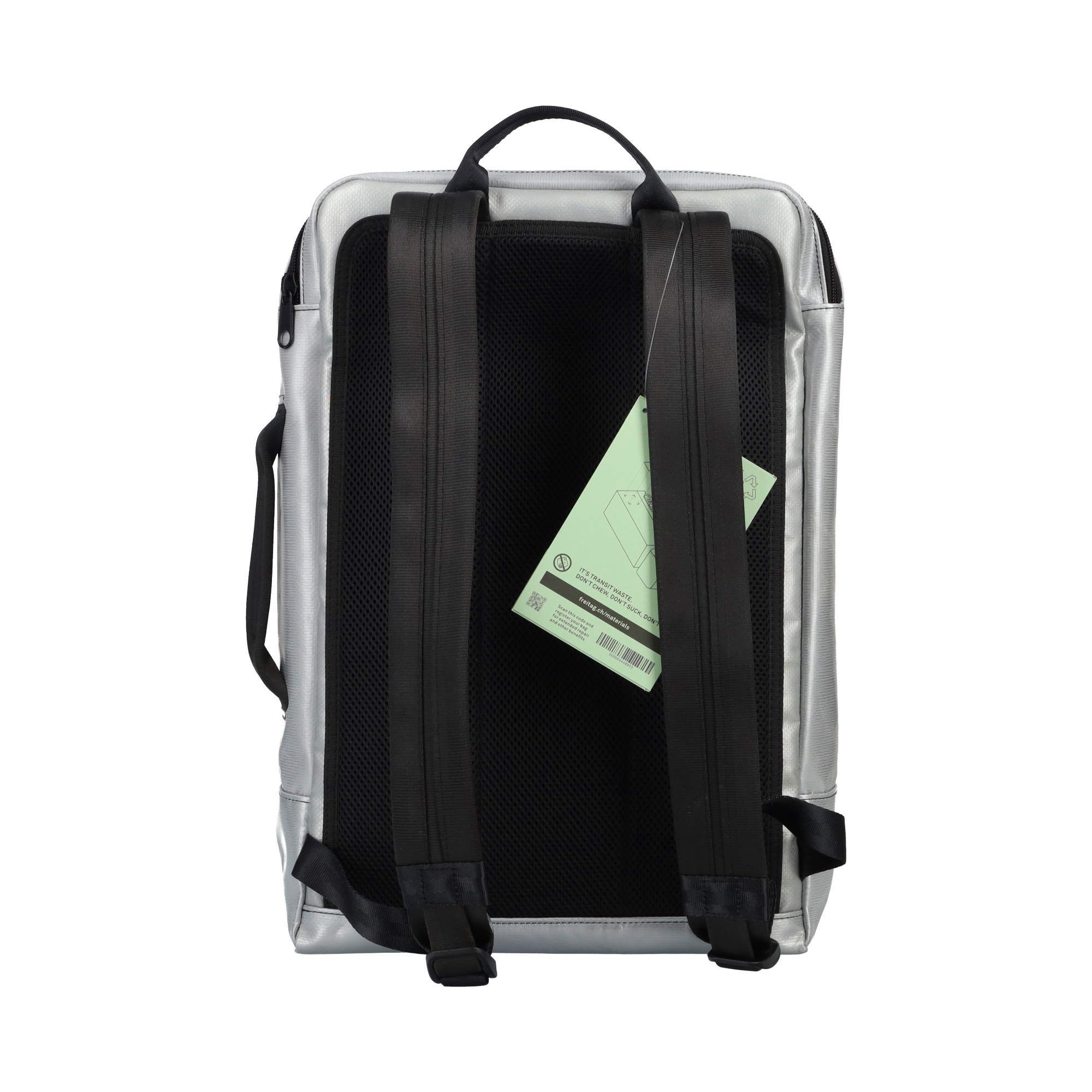 FREITAG BACKPACKS | FREITAG
