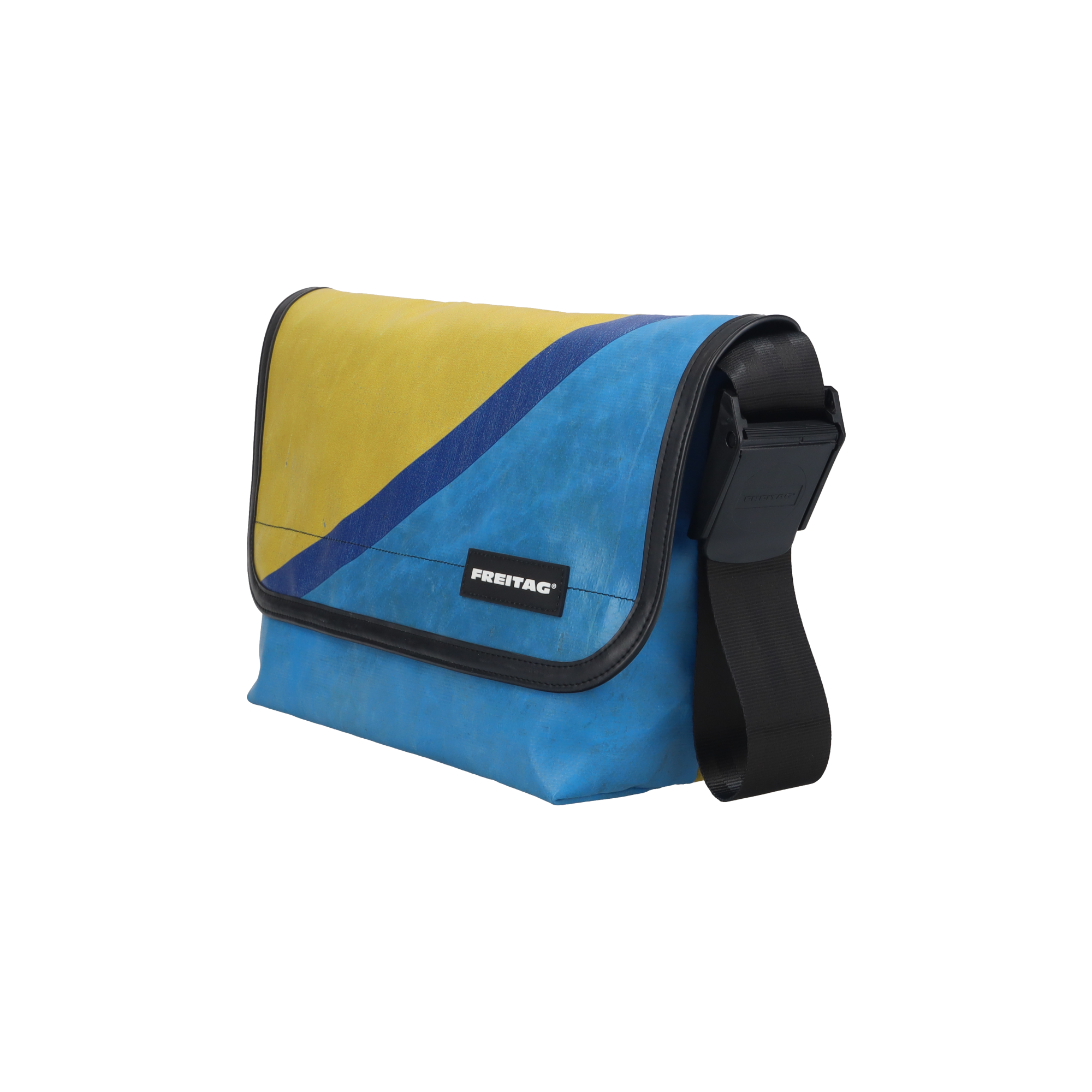 メッセンジャーバッグ | FREITAG