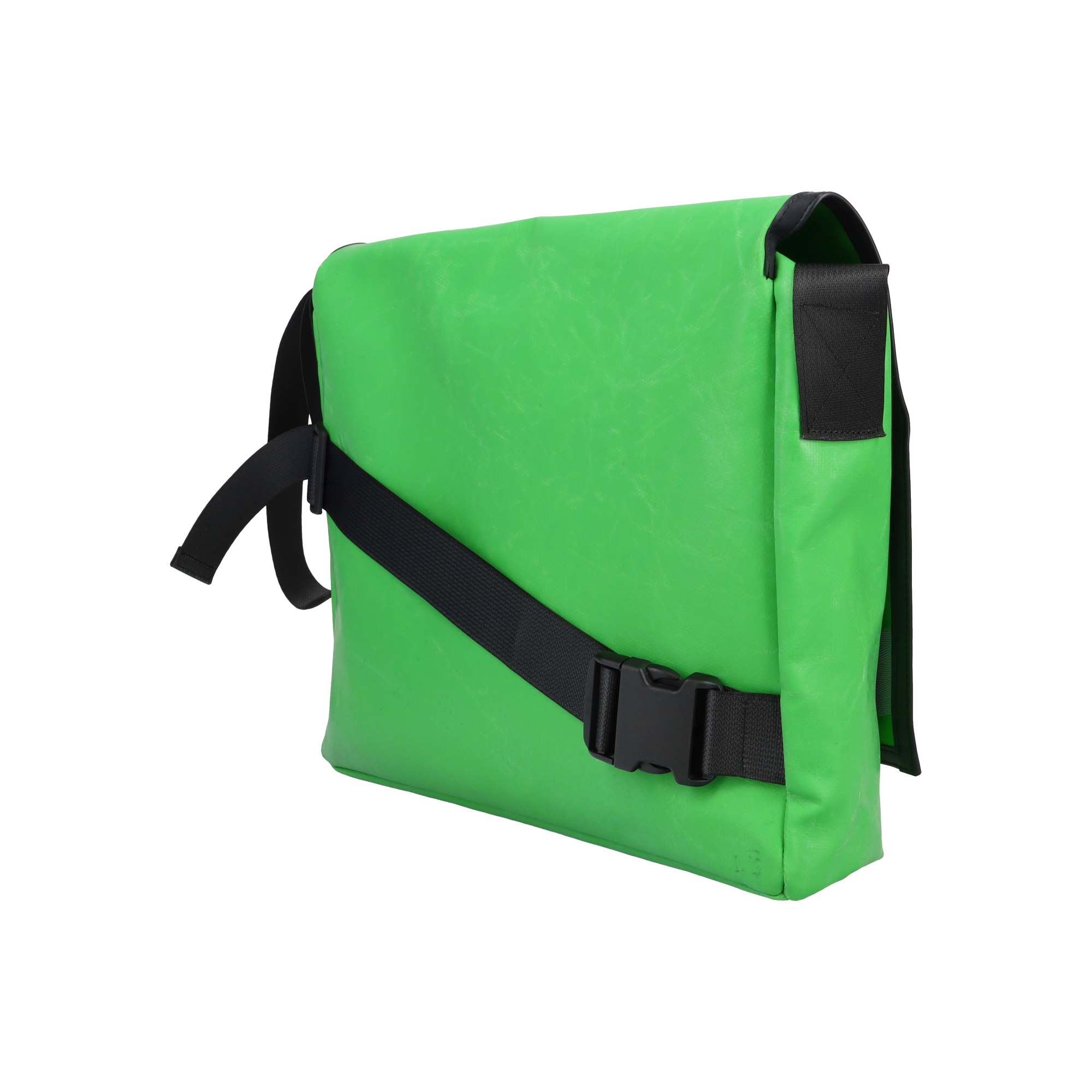 THE MESSENGER GUIDE | FREITAG