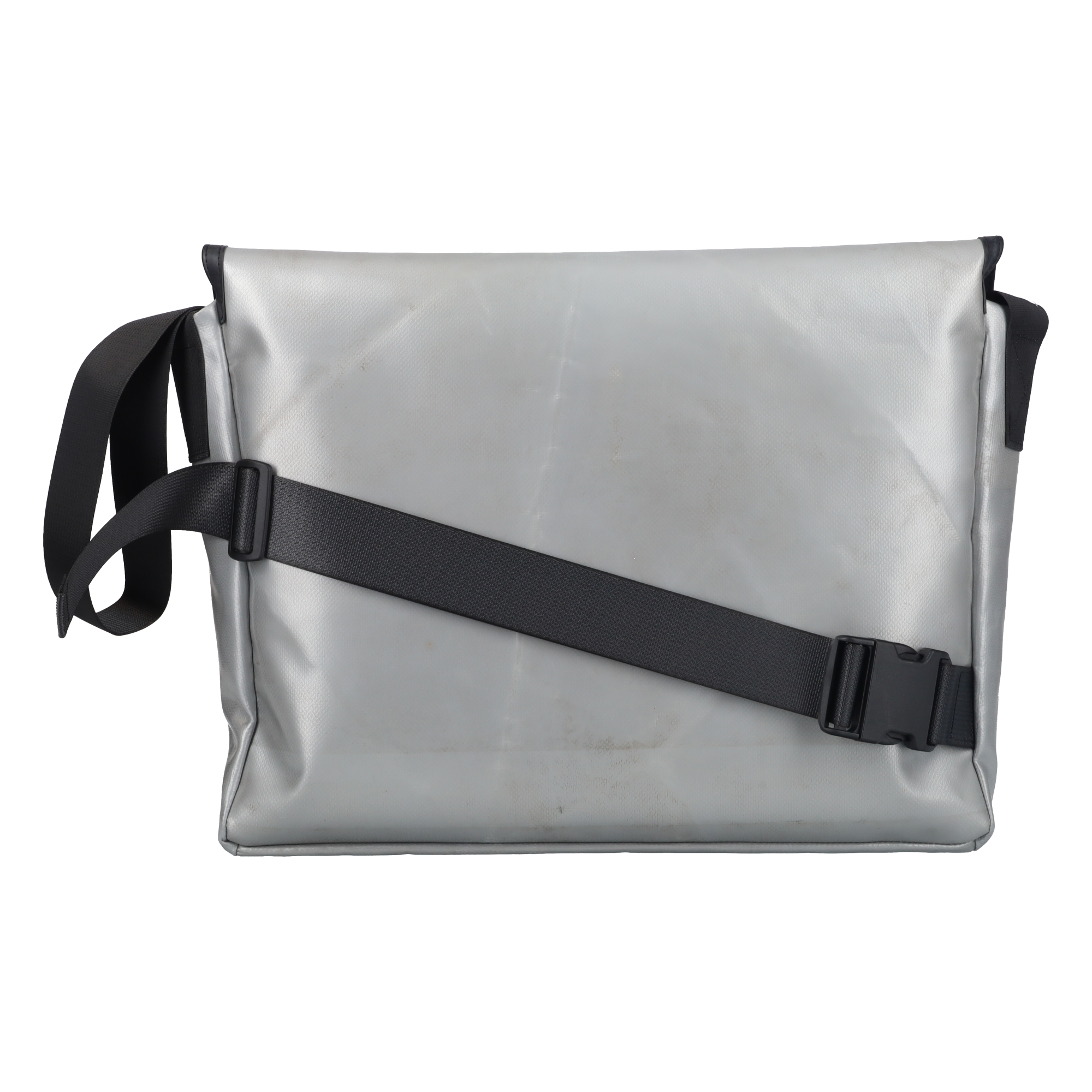 THE MESSENGER GUIDE | FREITAG
