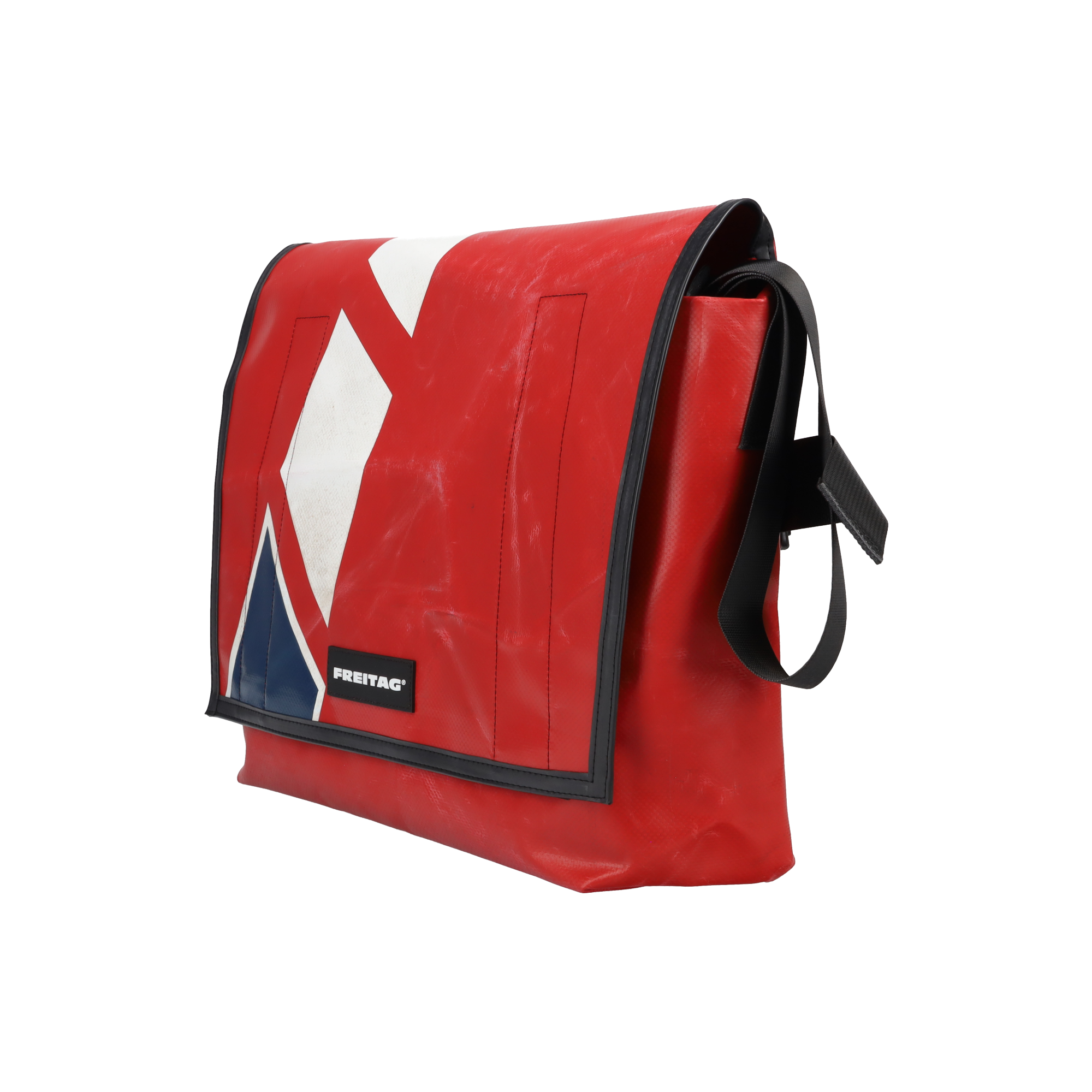 THE MESSENGER GUIDE | FREITAG