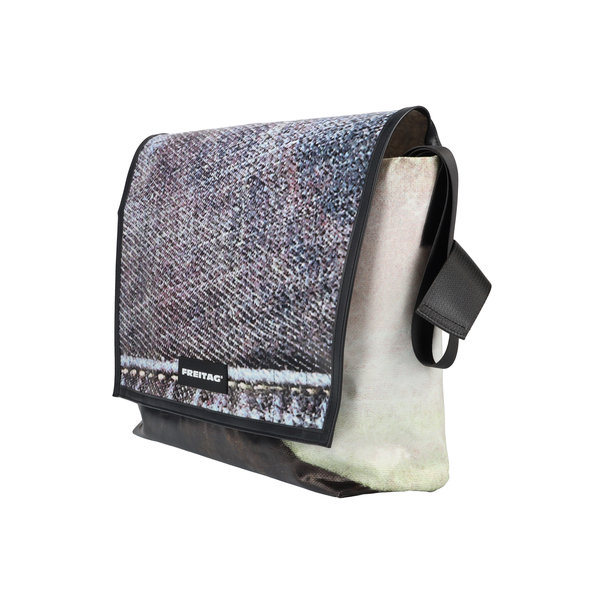 メッセンジャーバッグ ガイド | FREITAG