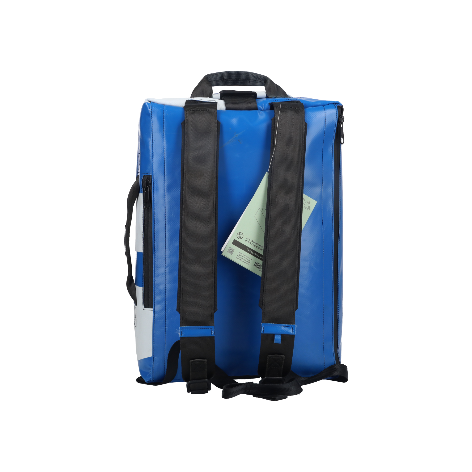 F512 VOYAGER | FREITAG