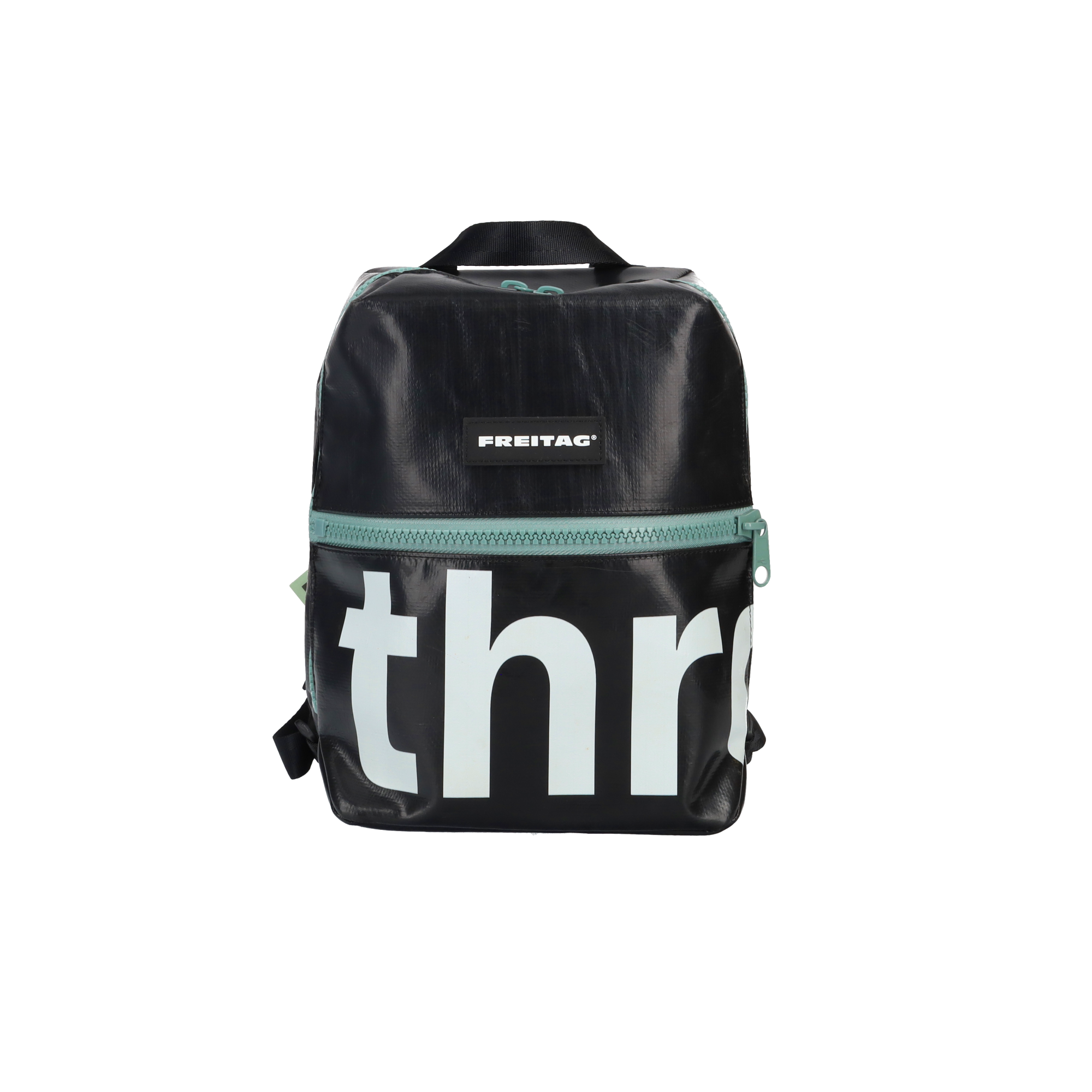 THE BACKPACK GUIDE | FREITAG