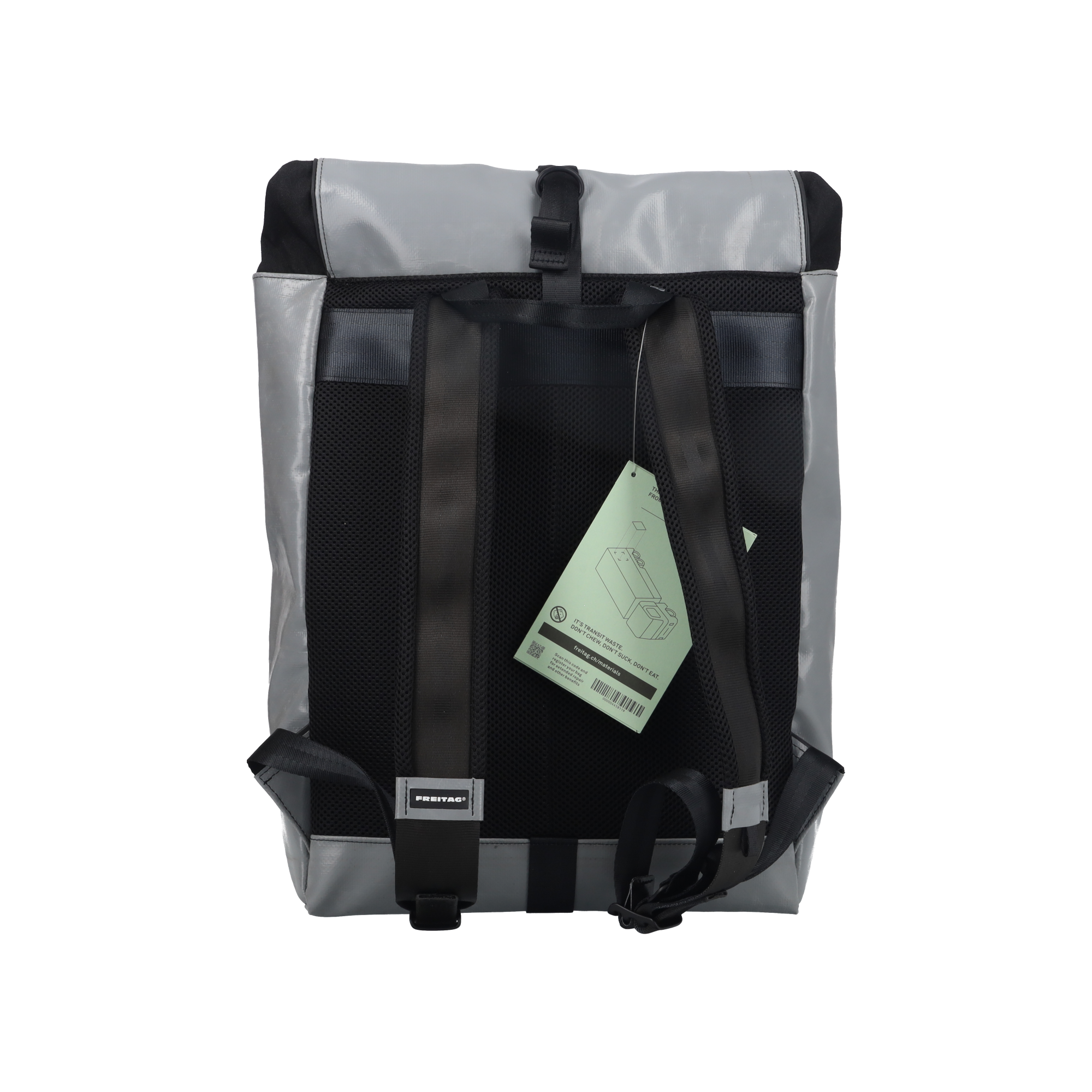 F306 HAZZARD | FREITAG