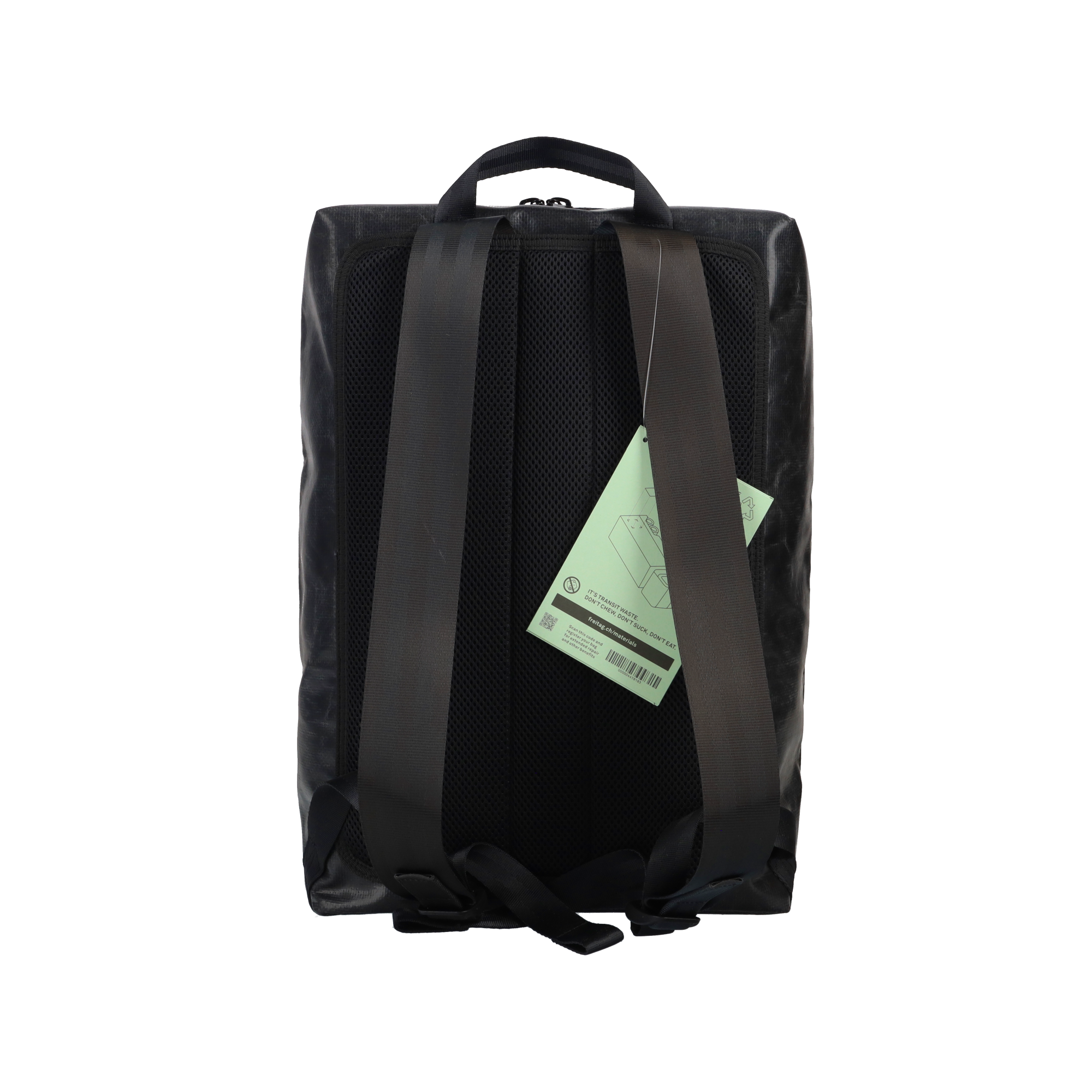 FREITAG F06 SERENA オールブラック F06 SERENA | FREITAG