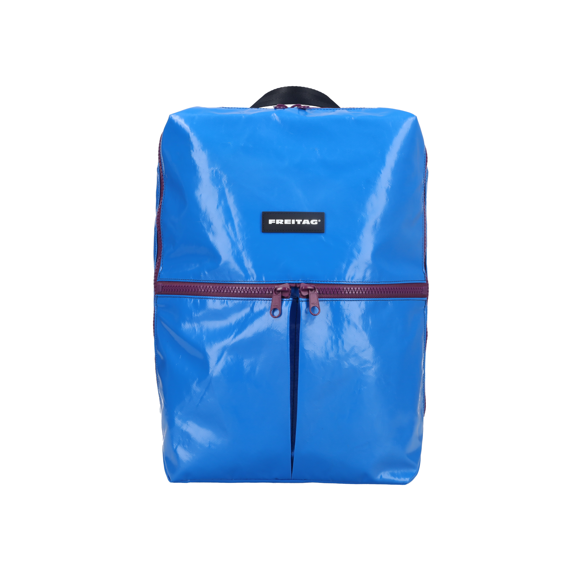 FREITAG F49 FRINGE グレー/青 F49 FRINGE | 458188 | FREITAG
