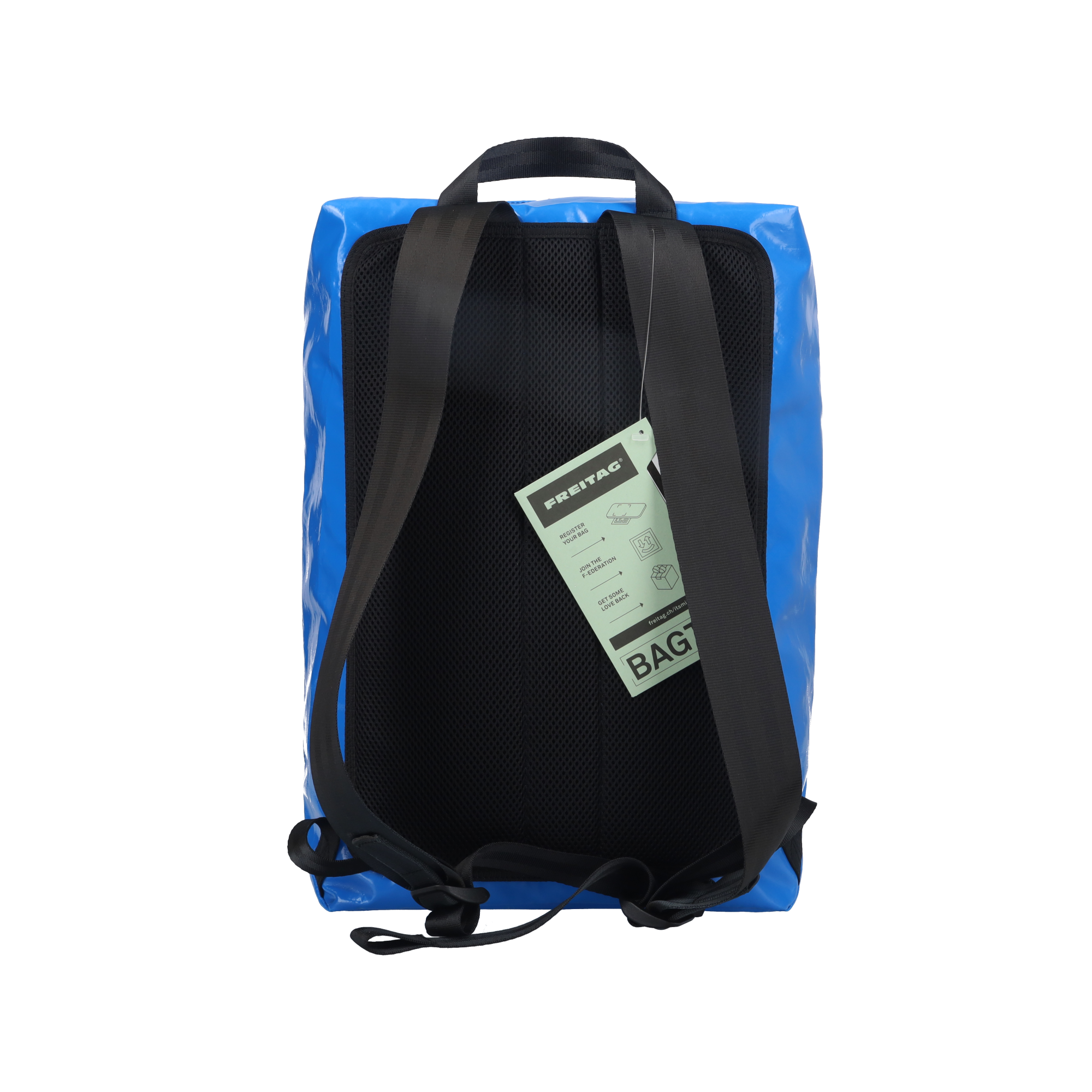 F49 FRINGE | 458188 | FREITAG
