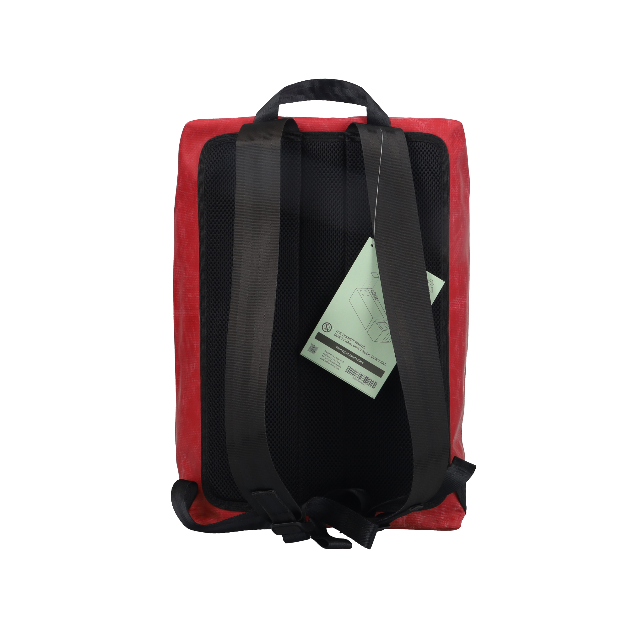 F49 FRINGE | 458291 | FREITAG