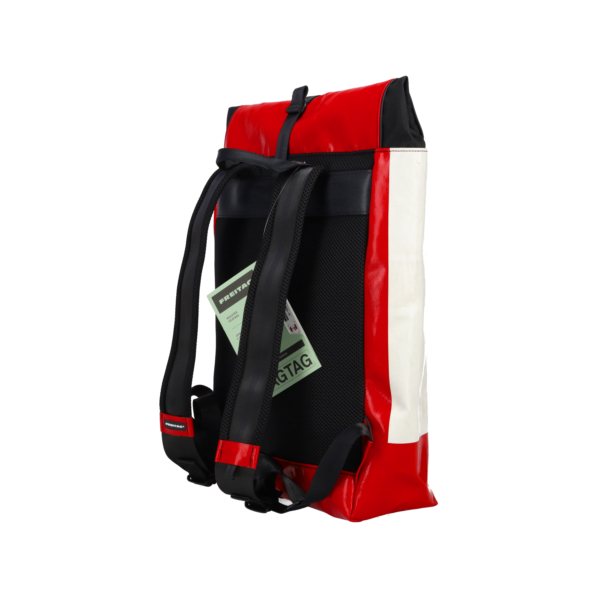 FREITAGバックパック | FREITAG