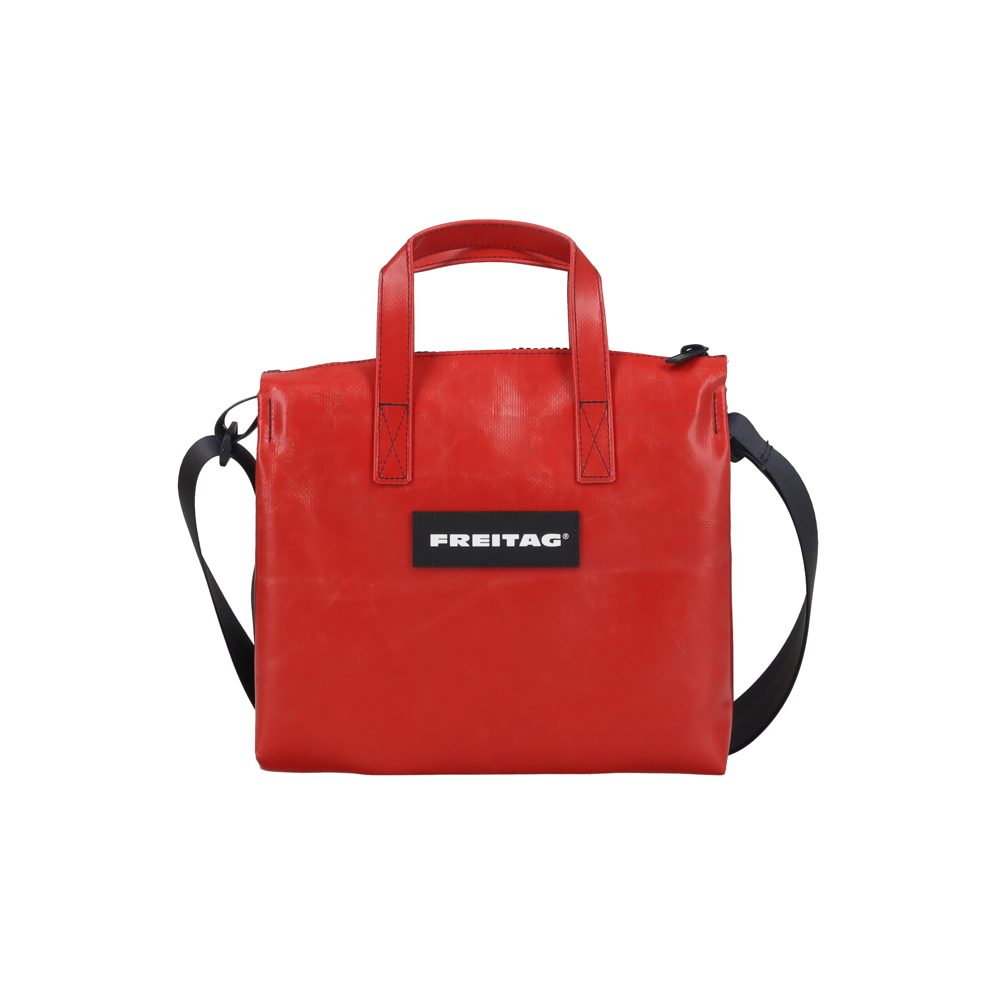 FREITAG F154 GRANGER 赤 FREITAGから新作メッセンジャーバッグ発売！