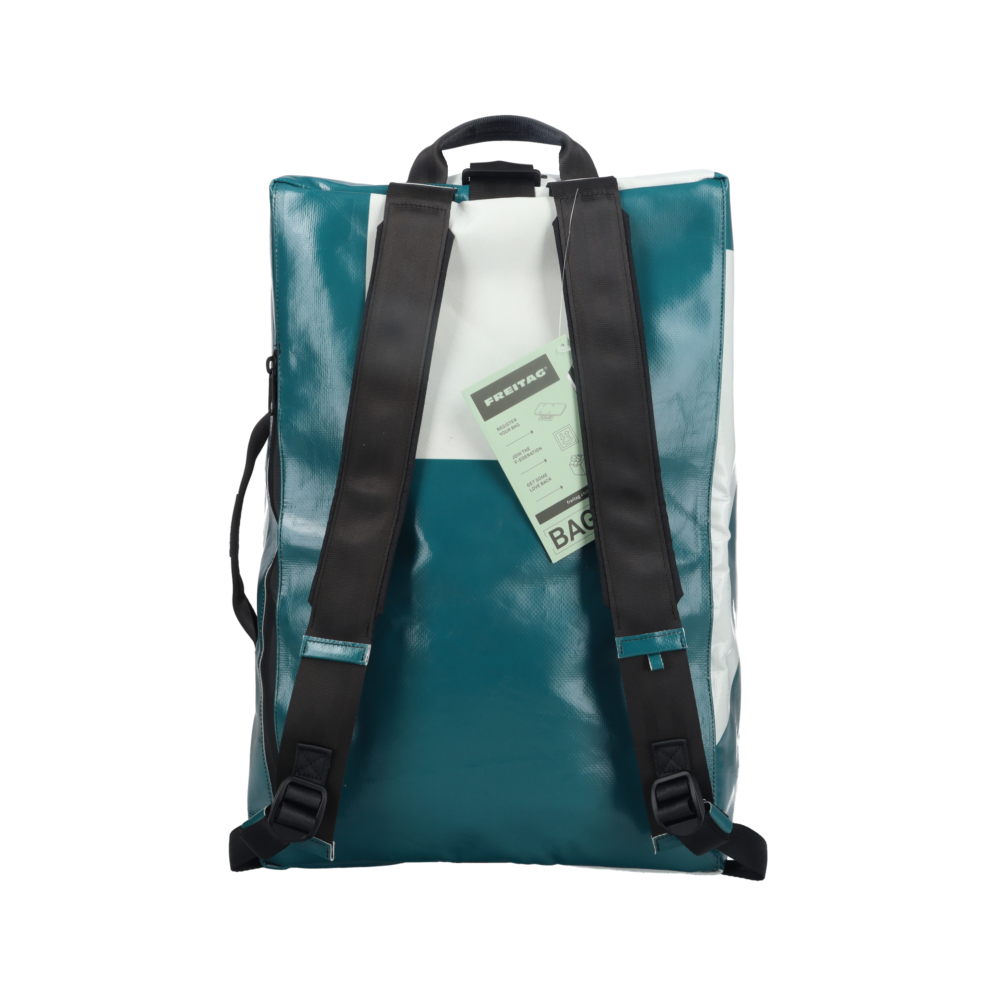 F512 VOYAGER | 462507 | FREITAG