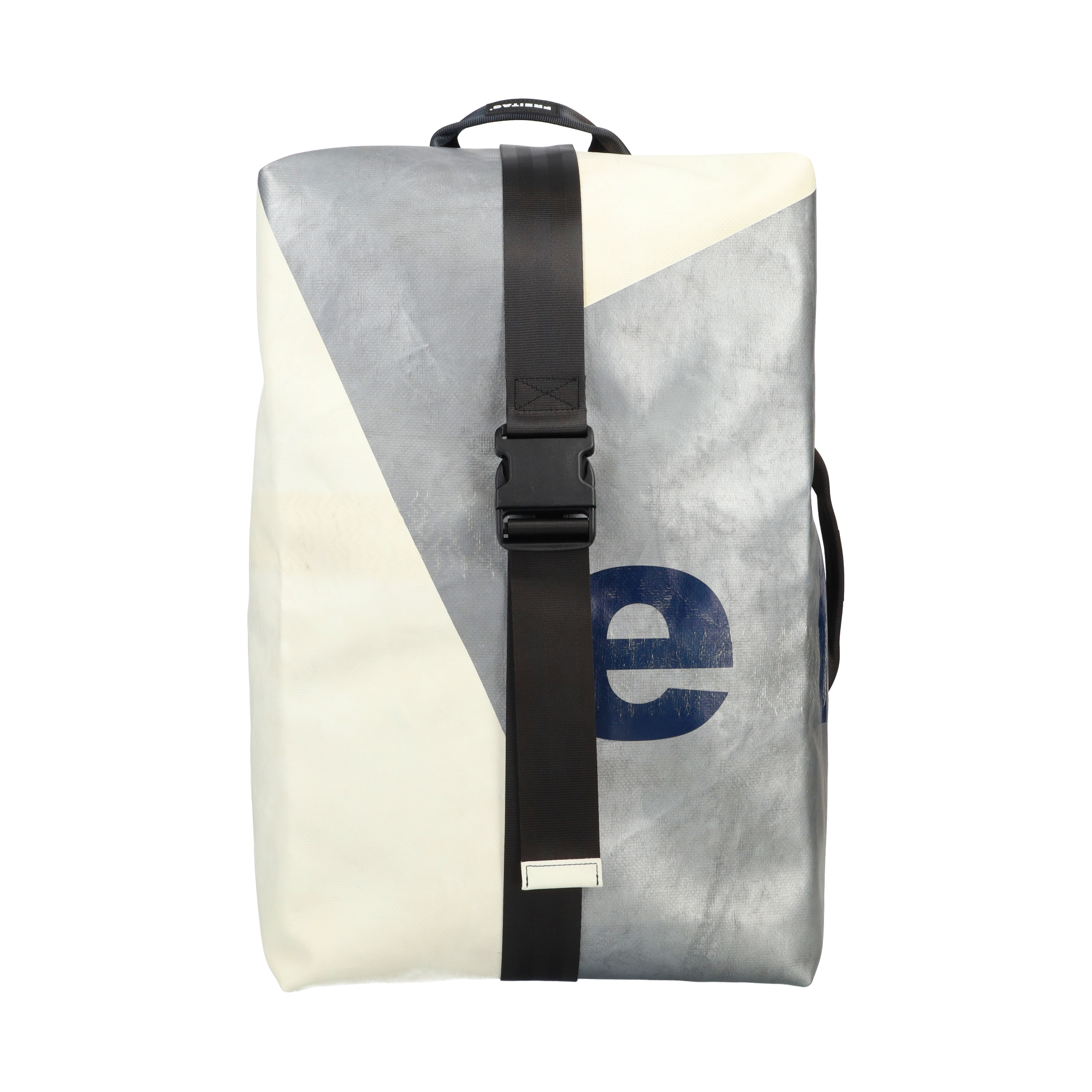 FREITAG F512 VOYAGER 43L グレー バックパック F512 VOYAGER | 462520 | FREITAG