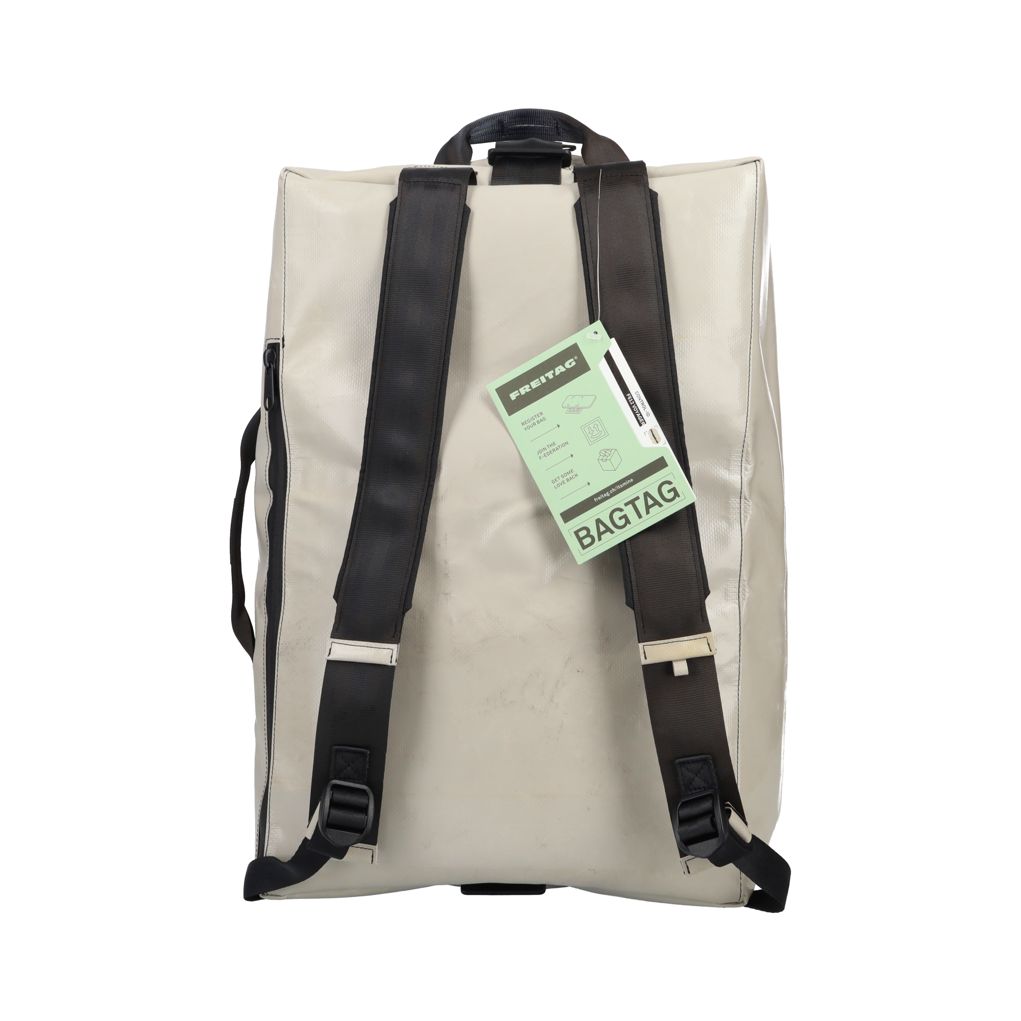 F512 VOYAGER | 462536 | FREITAG