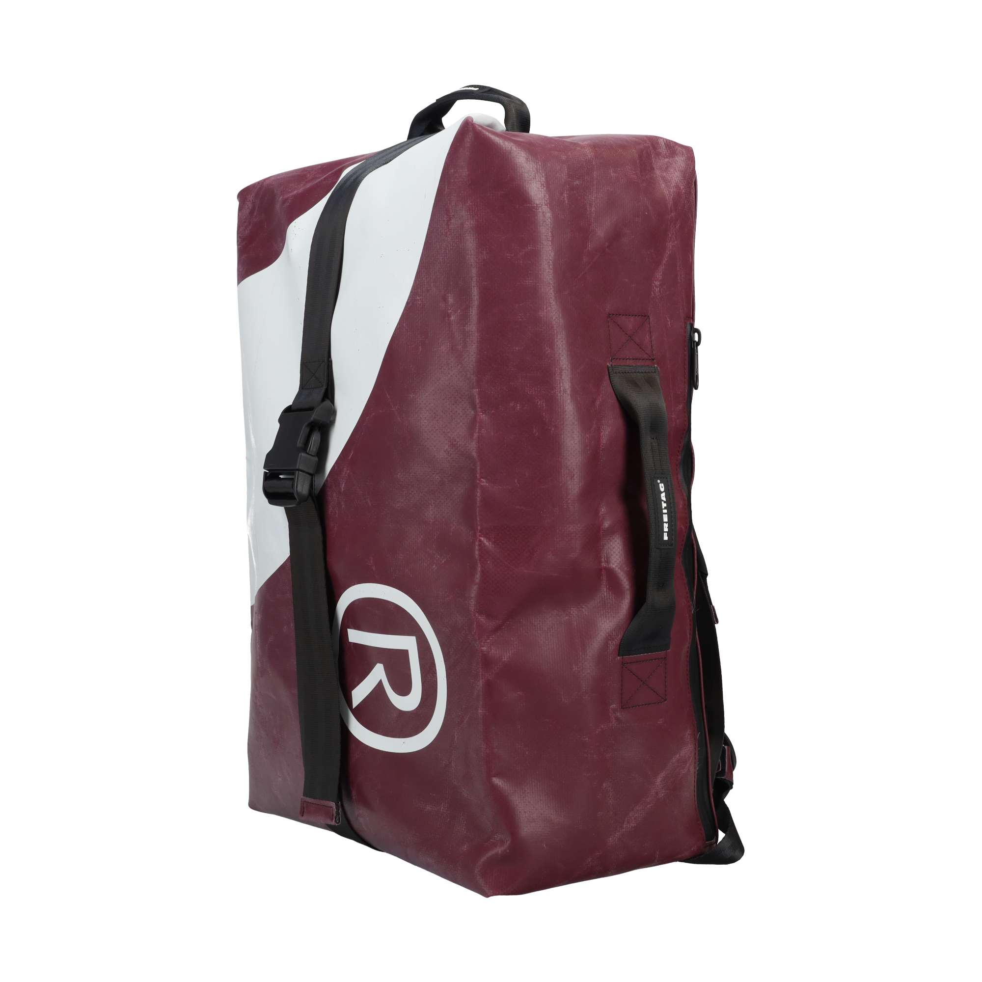 【FREITAG】F512 VOYAGER F512 VOYAGER | 462564 | FREITAG