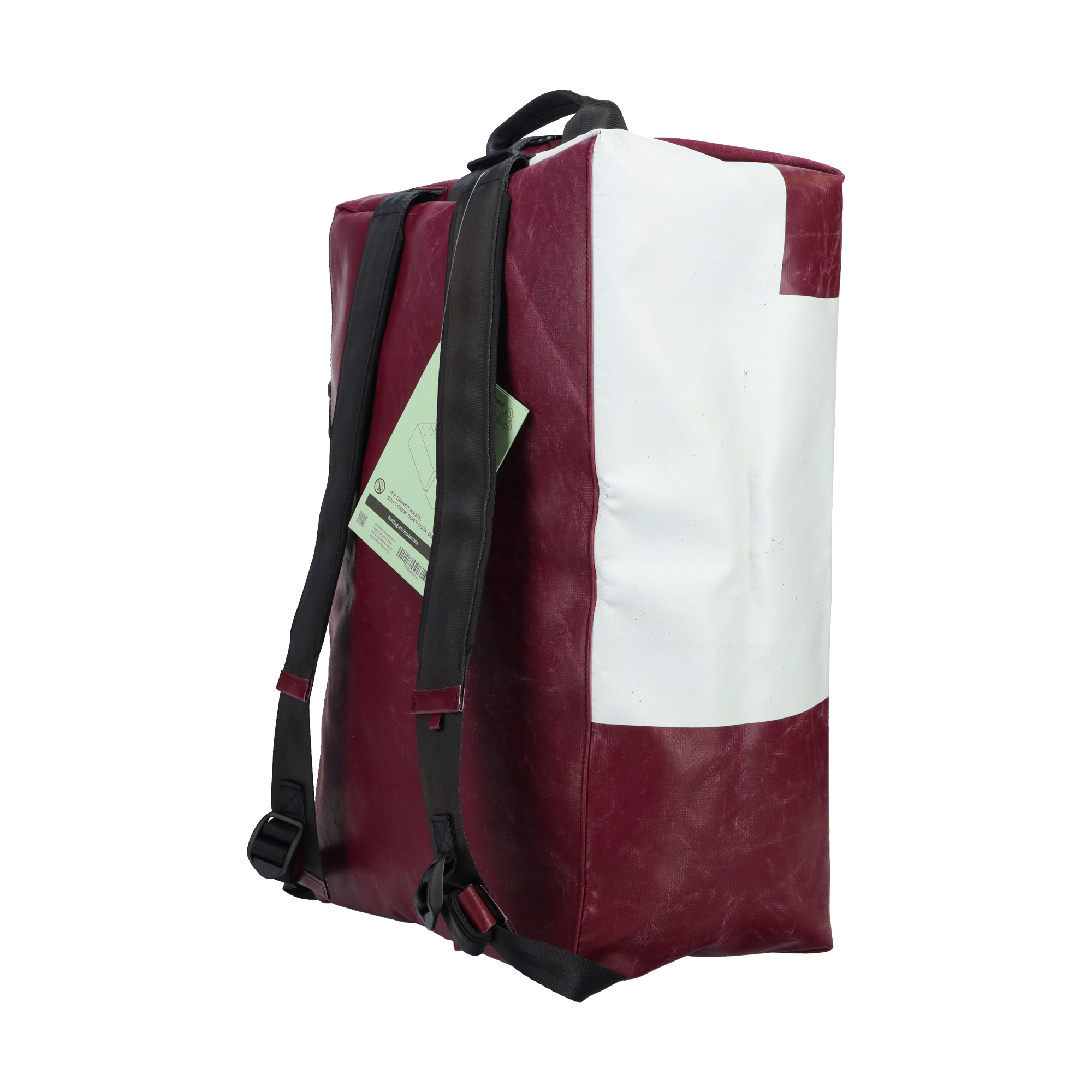 F512 VOYAGER | 462564 | FREITAG