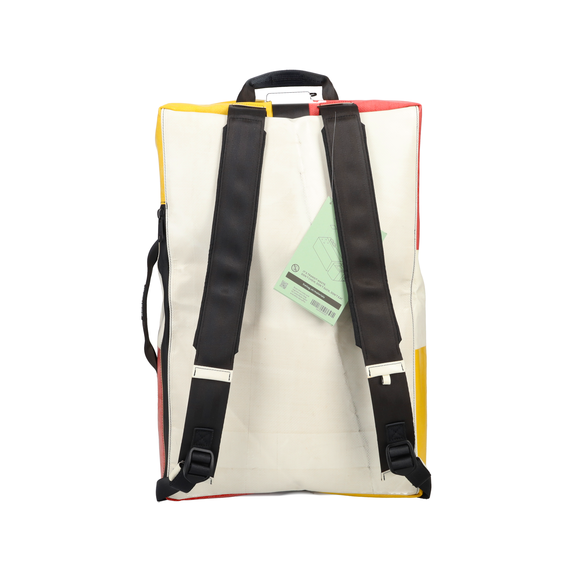 F512 VOYAGER | FREITAG
