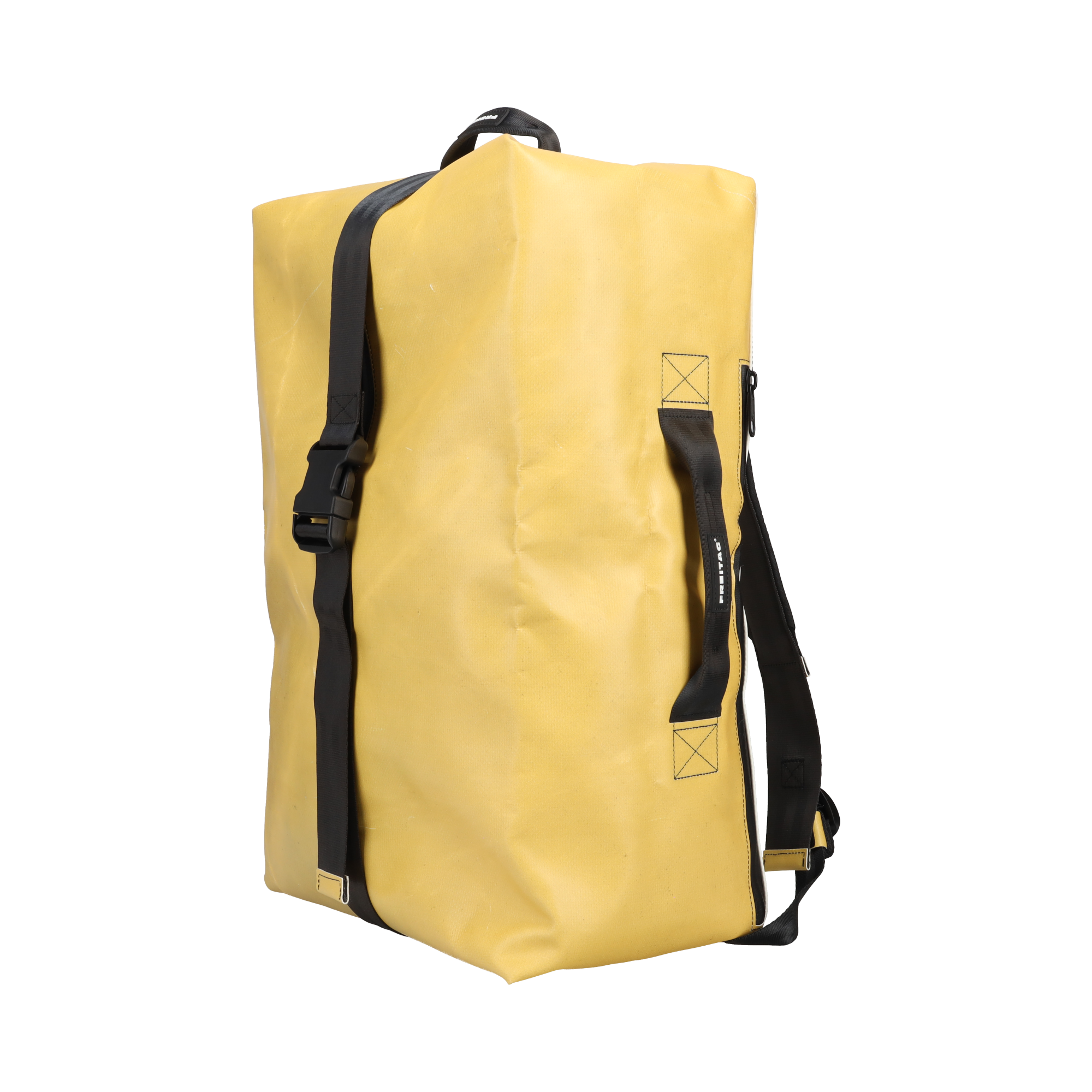 FREITAG VOYAGER フライターグ リュック 黄 F14-015 F512 VOYAGER | FREITAG