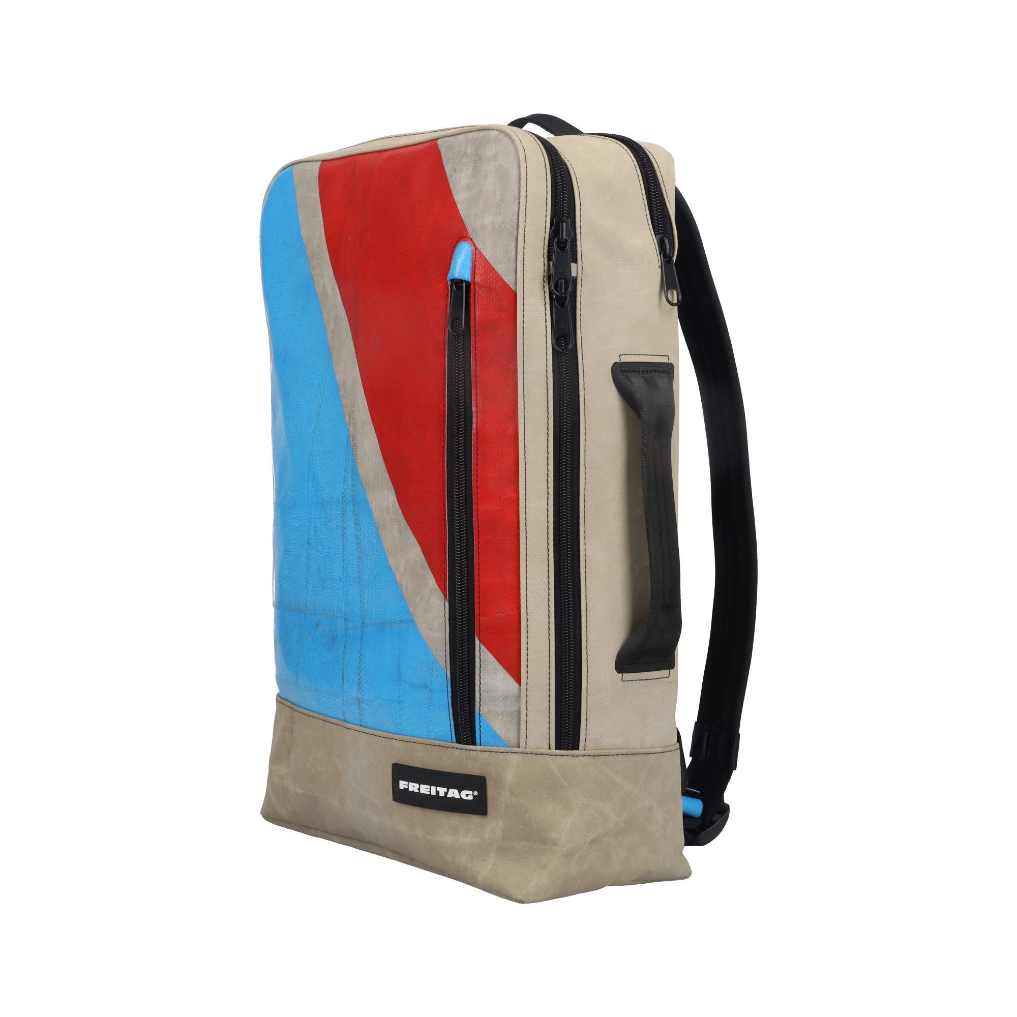 F306 HAZZARD | 462636 | FREITAG
