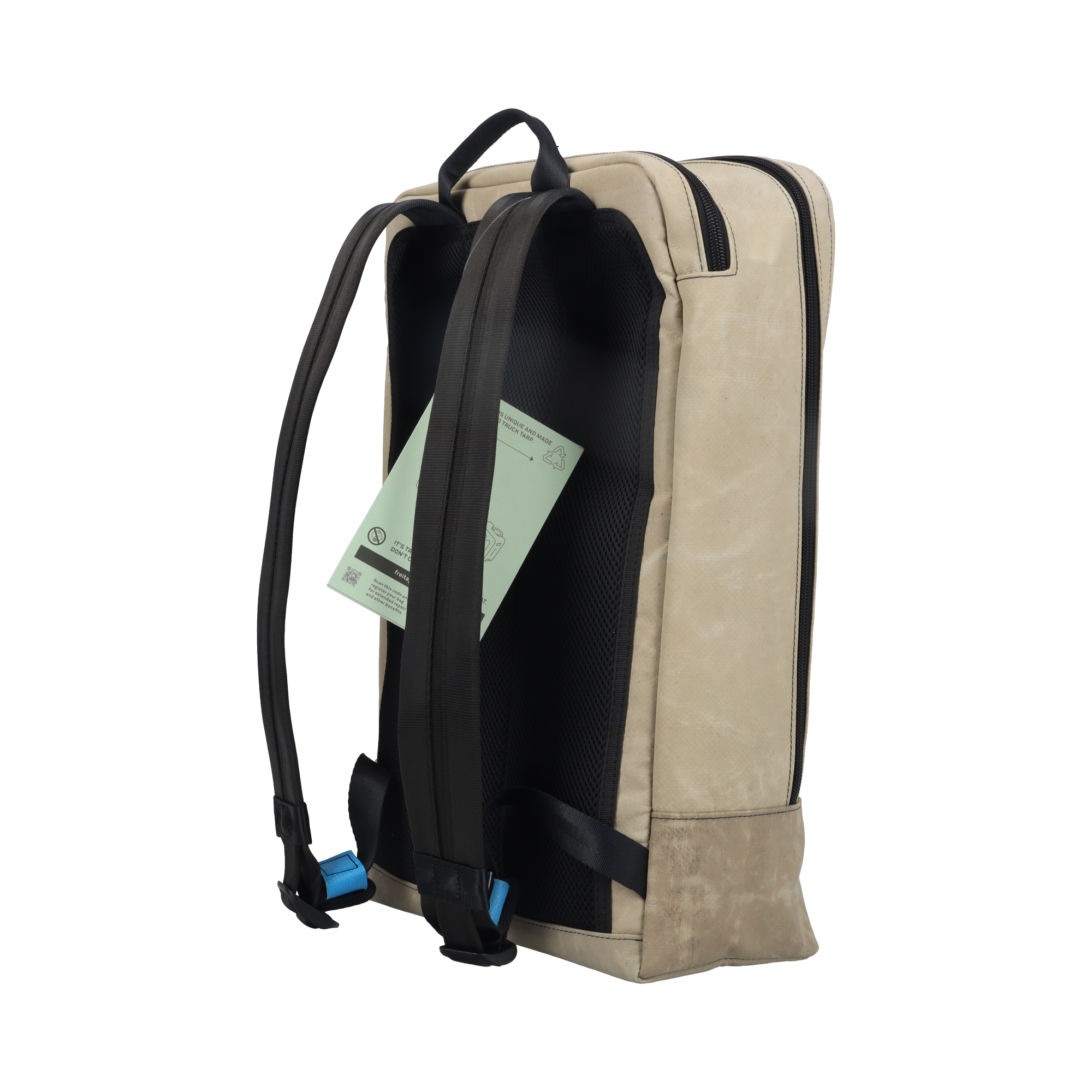 F306 HAZZARD | FREITAG