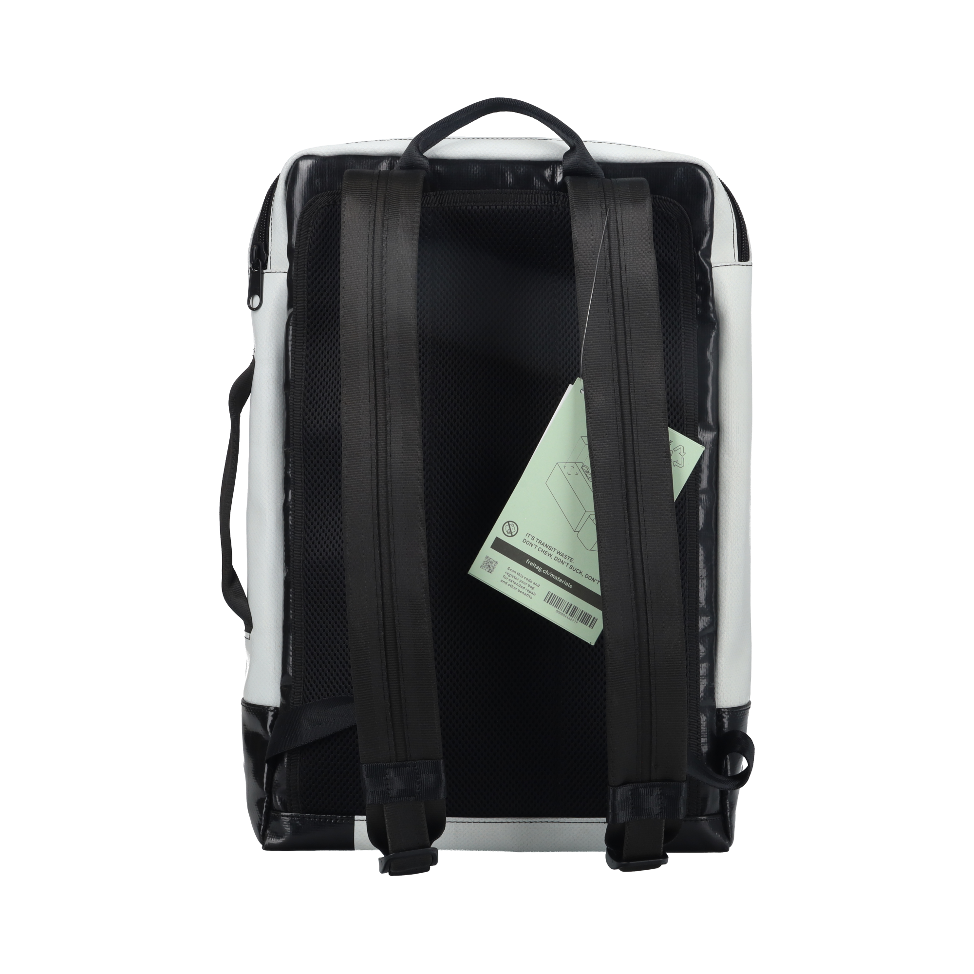 F306 HAZZARD | 462717 | FREITAG