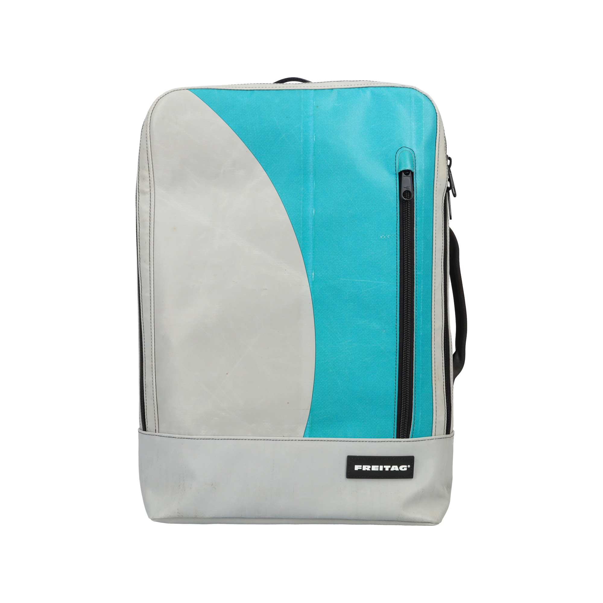 F306 HAZZARD | 462809 | FREITAG
