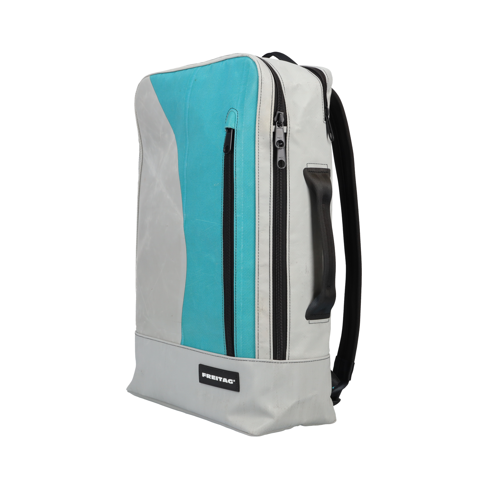 F306 HAZZARD | 462809 | FREITAG