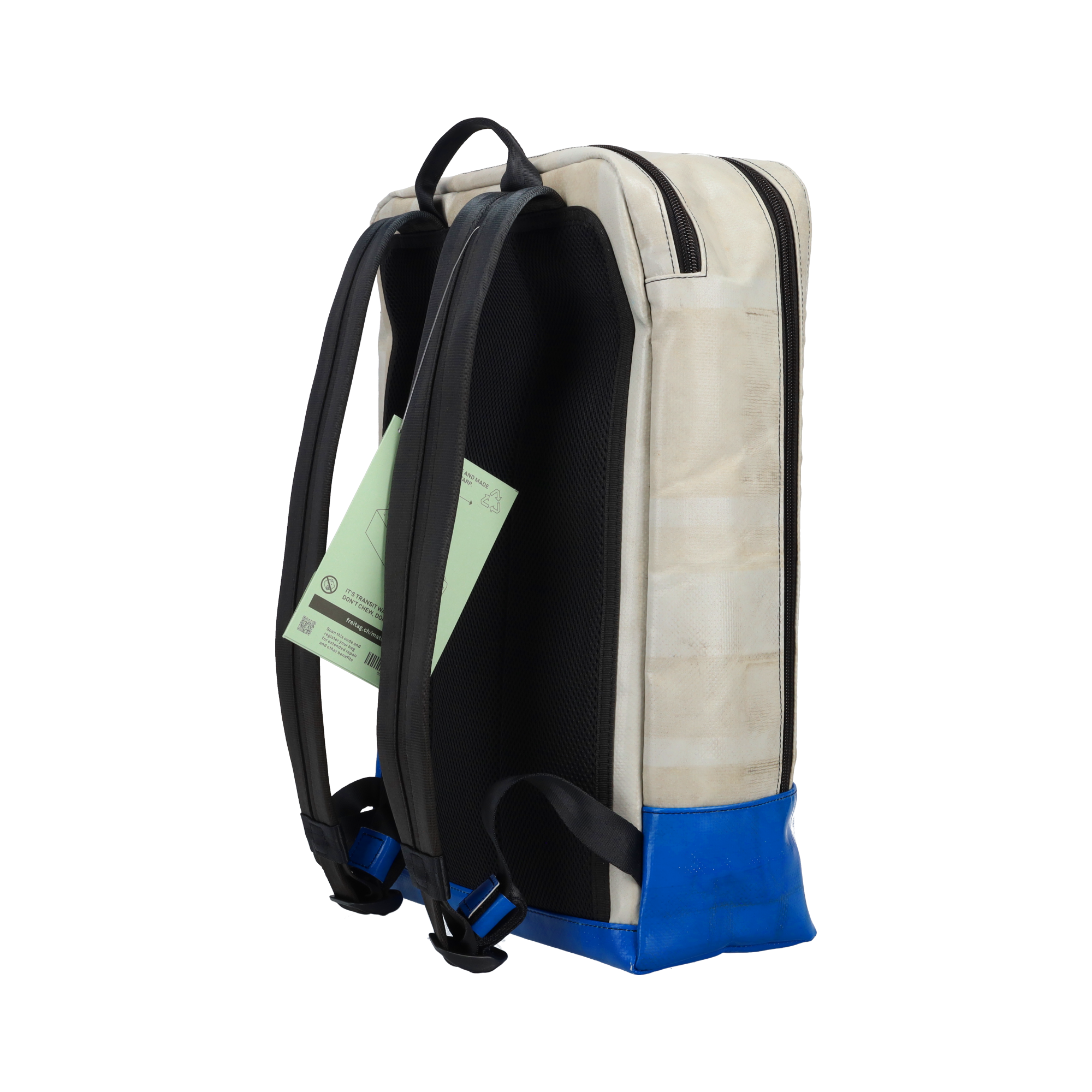 F655 DIXON | FREITAG